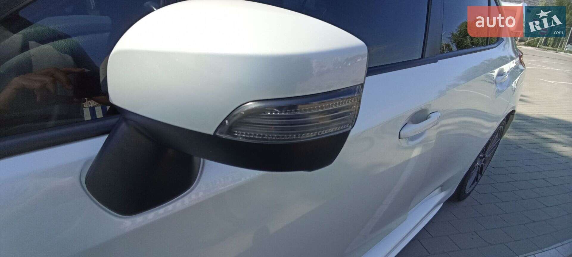 Subaru WRX STI 2015 VIN JF1VA2M60G9818501 фото оголошення 38 з 50