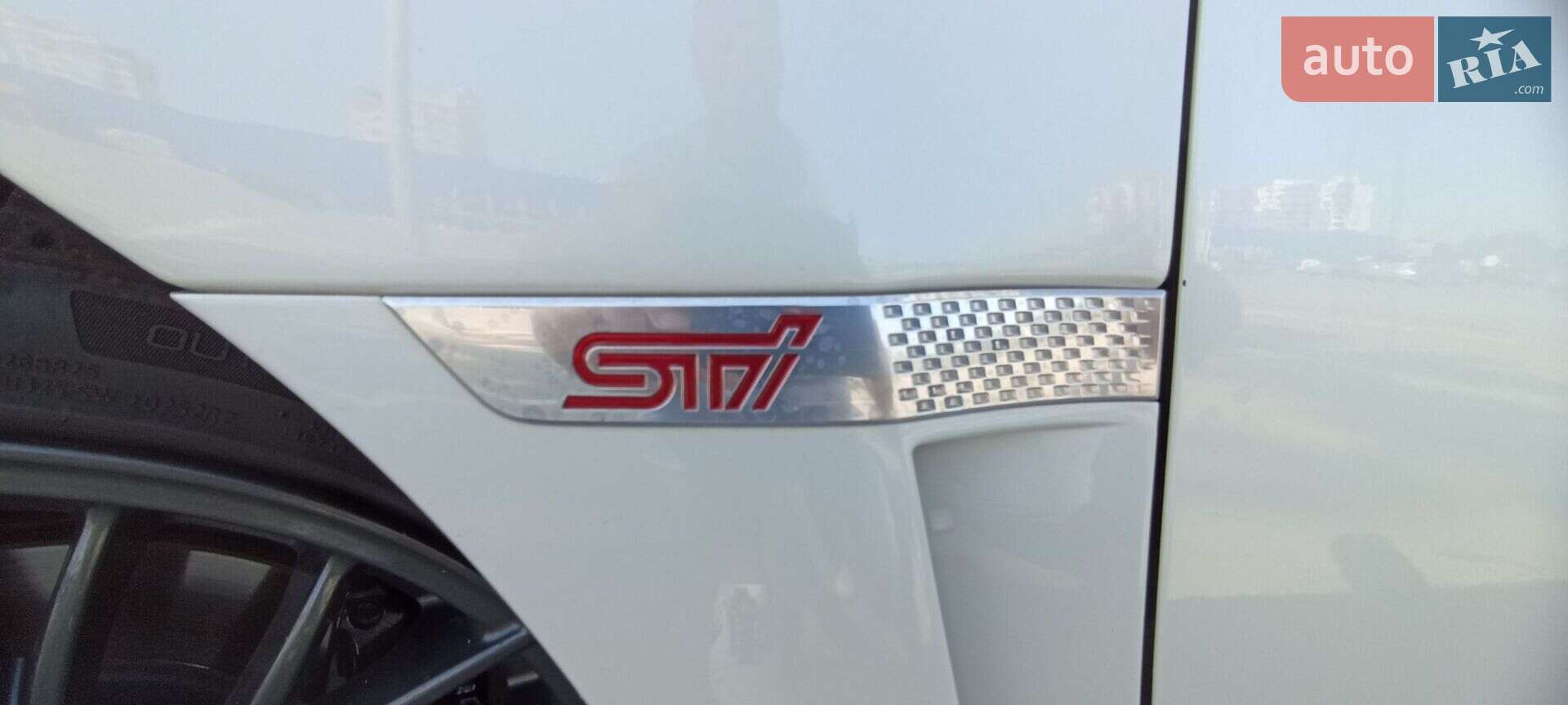 Subaru WRX STI 2015 VIN JF1VA2M60G9818501 фото оголошення 39 з 50
