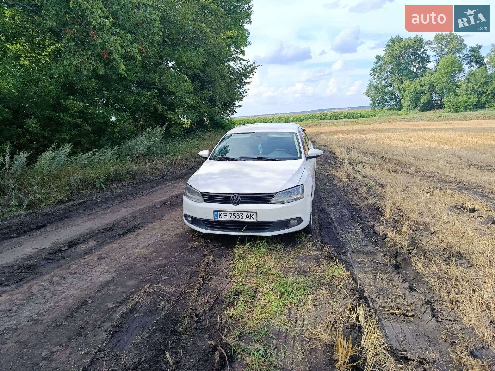Volkswagen Jetta 2012 VIN WVWZZZ16ZCM103842 фото оголошення 27 з 27