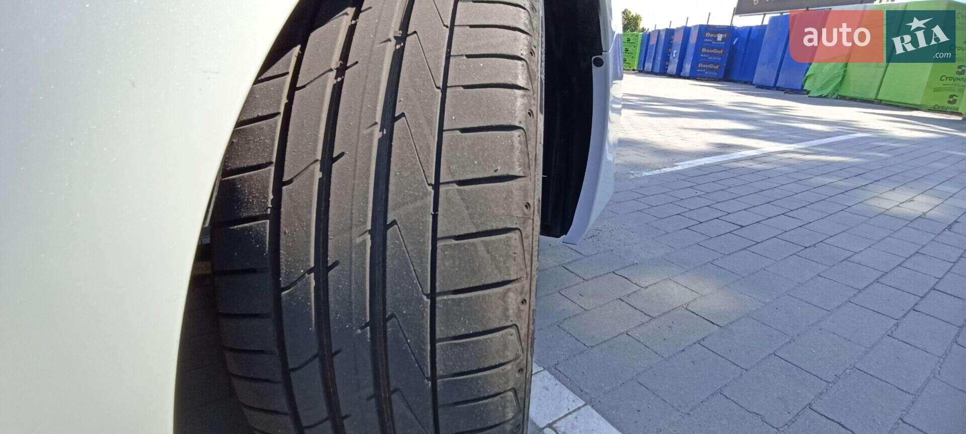 Subaru WRX STI 2015 VIN JF1VA2M60G9818501 фото оголошення 13 з 50