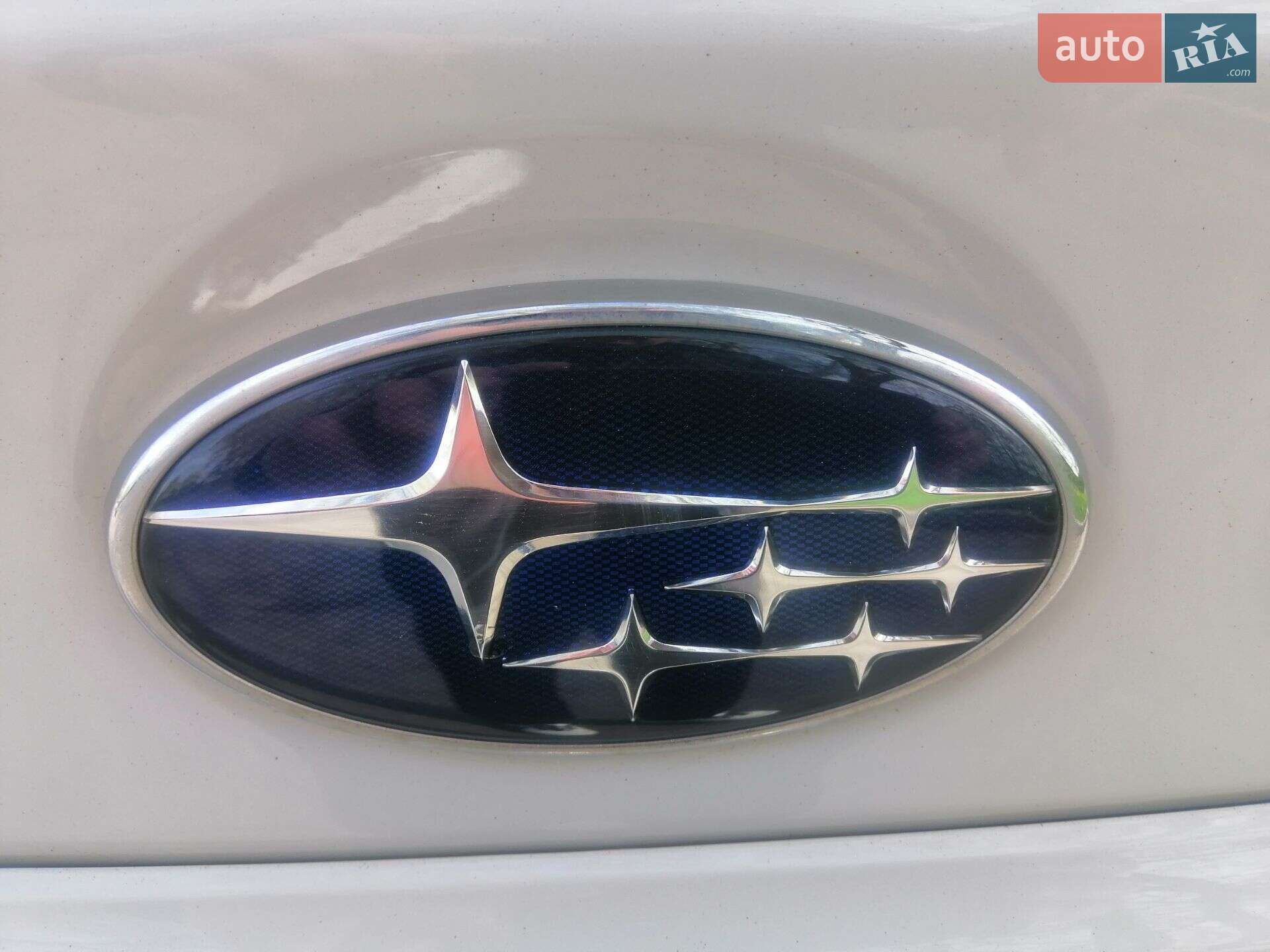 Subaru WRX STI 2015 VIN JF1VA2M60G9818501 фото оголошення 22 з 50