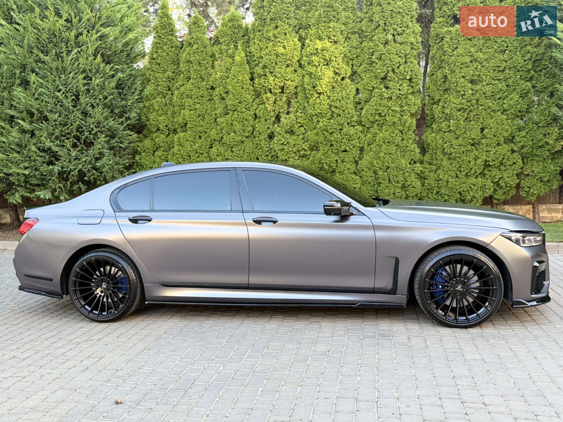BMW X6 2016 VIN WBAKU610400S44584 фото оголошення 35 з 37