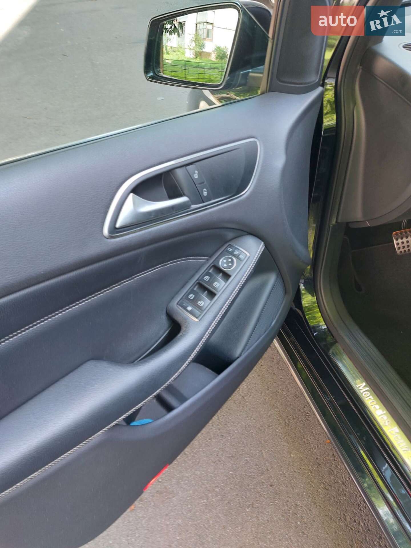 Mercedes-Benz B-Class 2014 VIN WDD2462431J274110 фото оголошення 19 з 30