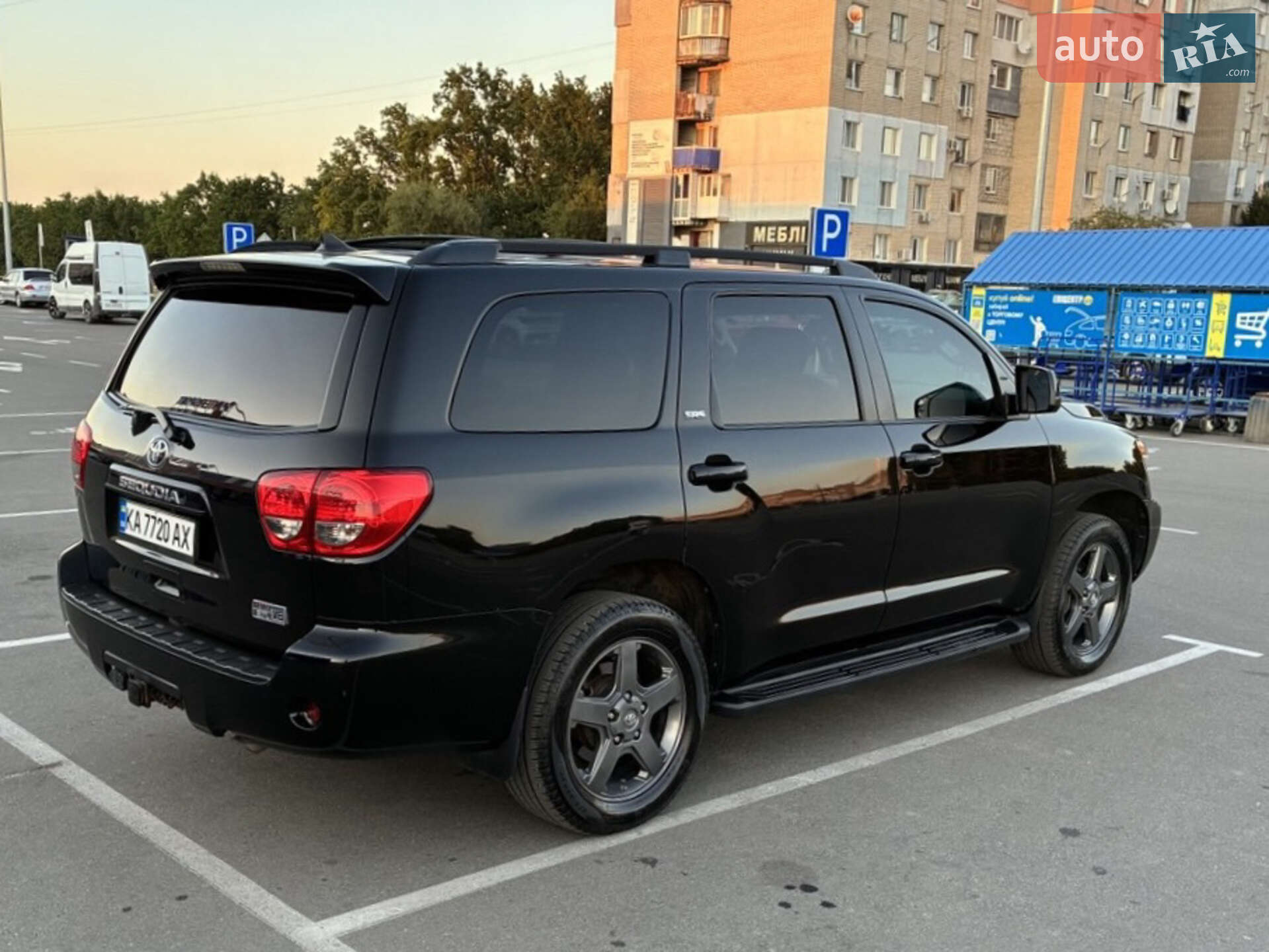 Toyota Sequoia 2014 VIN 5TDZY5G15ES053597 фото оголошення 2 з 68