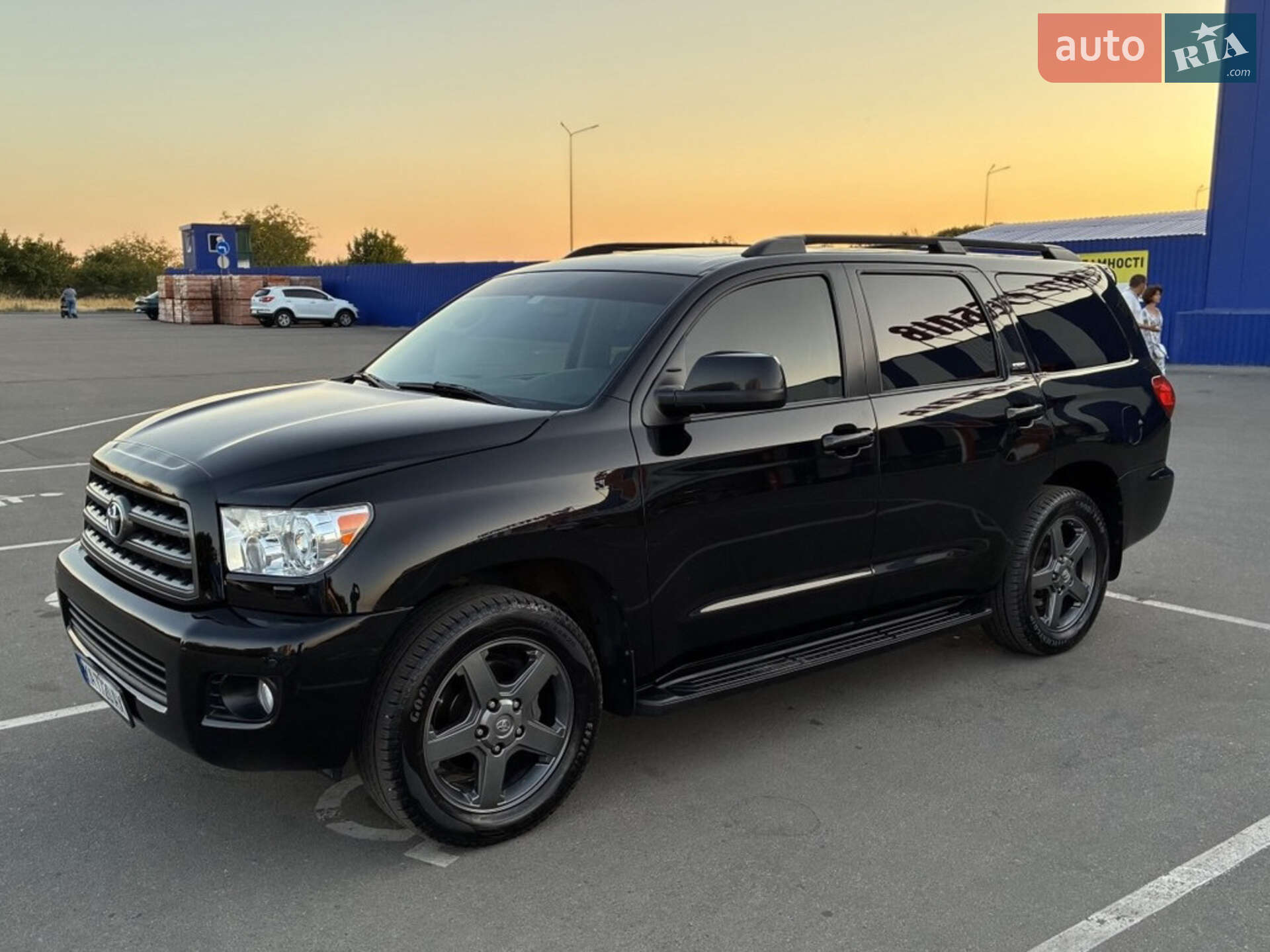 Toyota Sequoia 2014 VIN 5TDZY5G15ES053597 фото оголошення 3 з 68