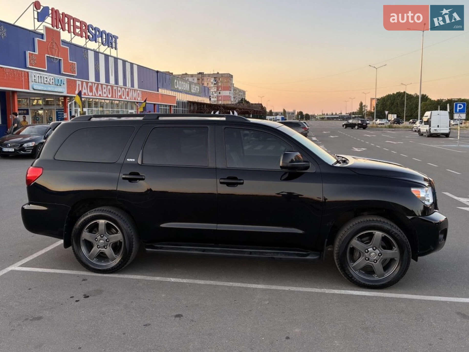 Toyota Sequoia 2014 VIN 5TDZY5G15ES053597 фото оголошення 5 з 68