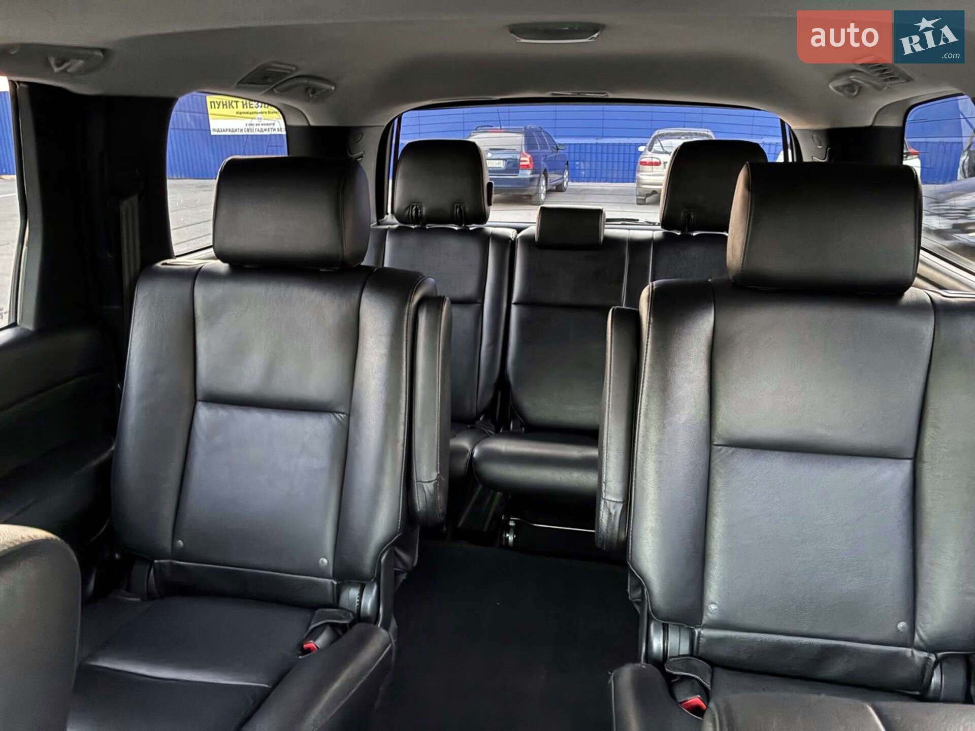 Toyota Sequoia 2014 VIN 5TDZY5G15ES053597 фото оголошення 11 з 68