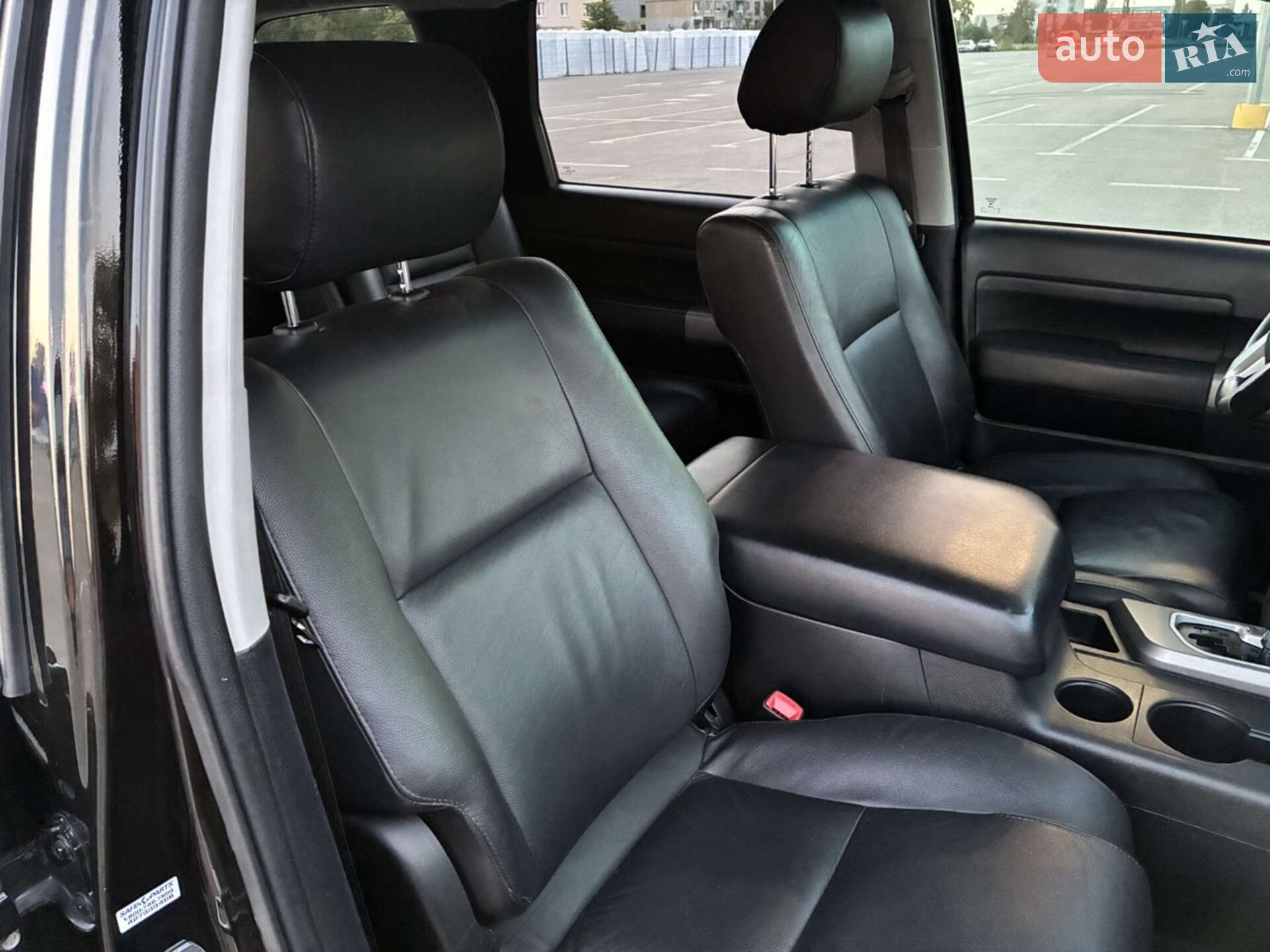 Toyota Sequoia 2014 VIN 5TDZY5G15ES053597 фото оголошення 13 з 68
