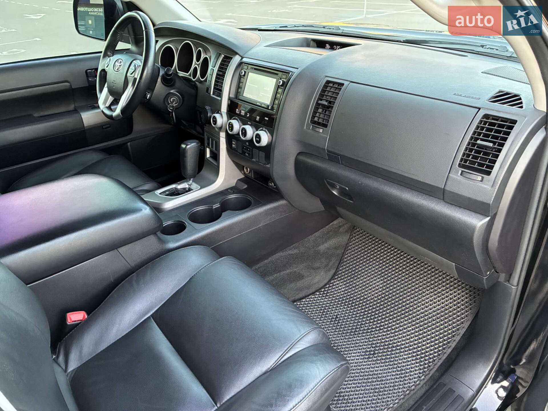 Toyota Sequoia 2014 VIN 5TDZY5G15ES053597 фото оголошення 15 з 68