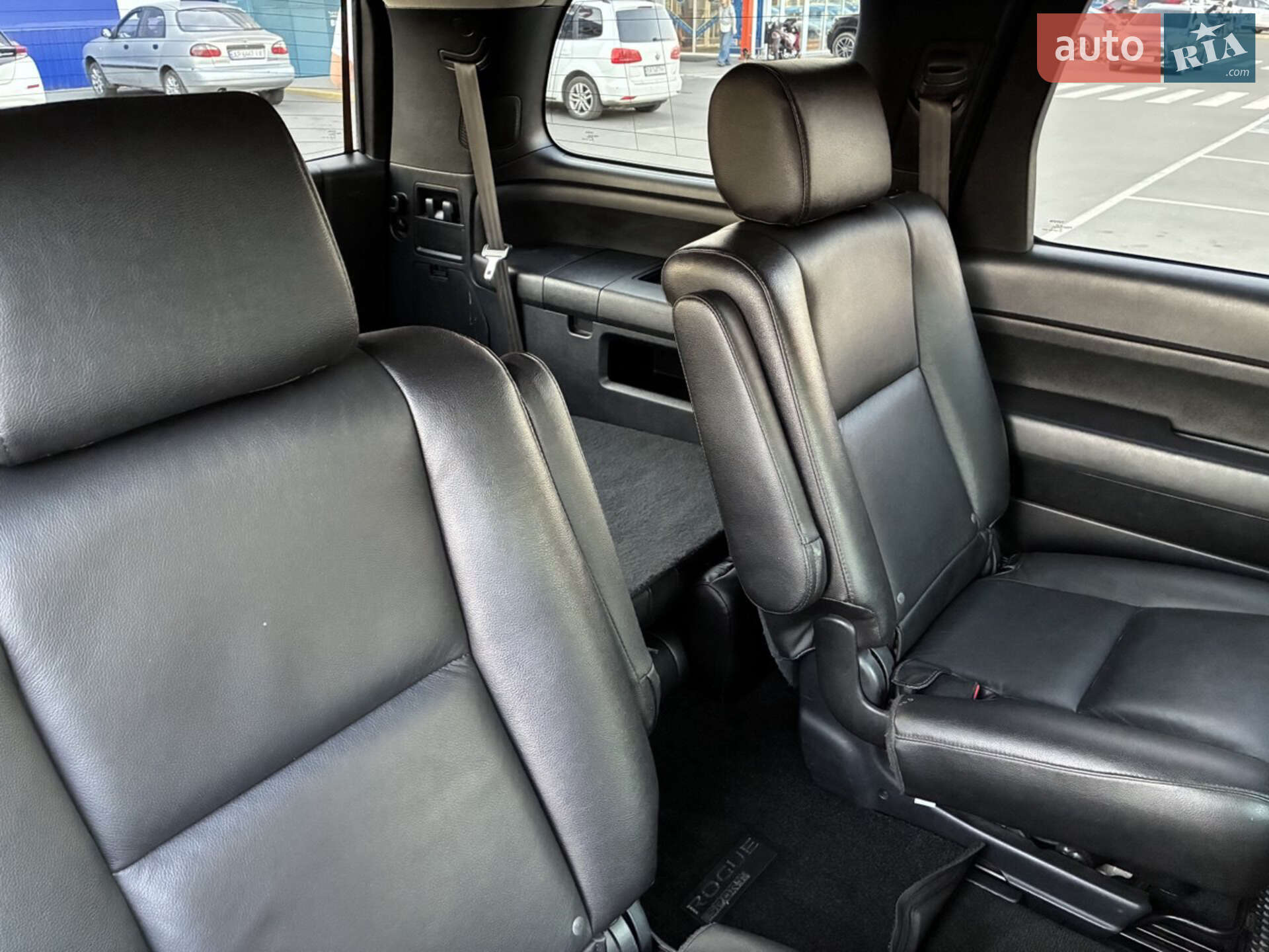 Toyota Sequoia 2014 VIN 5TDZY5G15ES053597 фото оголошення 16 з 68