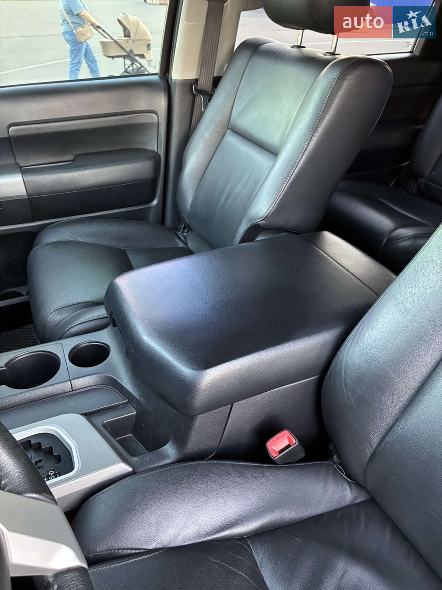 Toyota Sequoia 2014 VIN 5TDZY5G15ES053597 фото оголошення 18 з 68