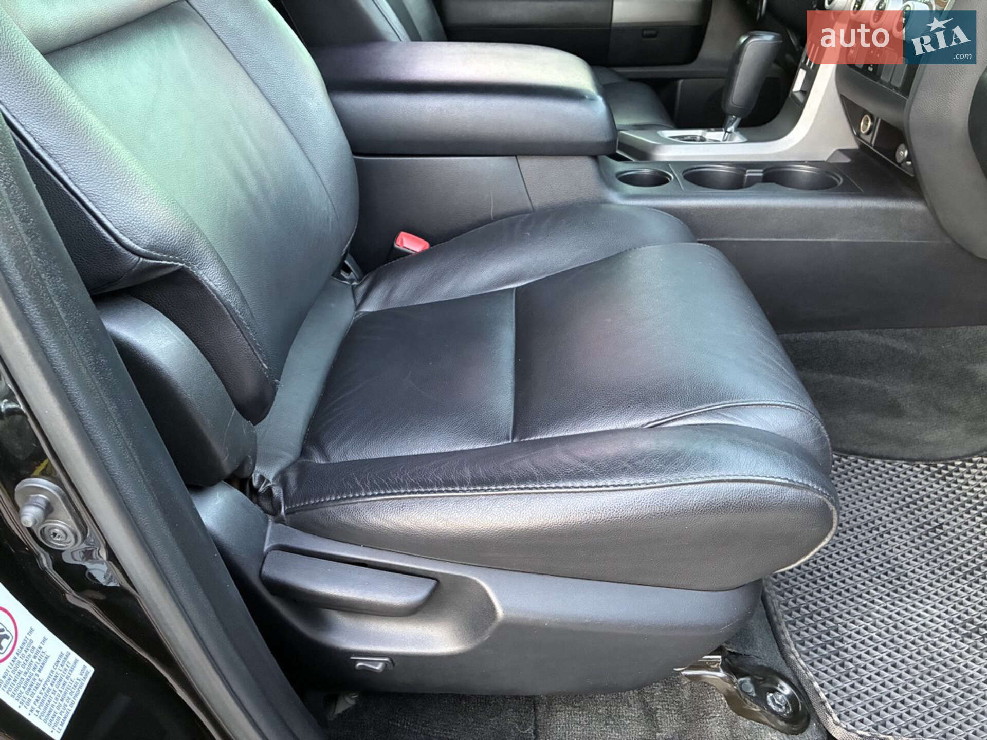 Toyota Sequoia 2014 VIN 5TDZY5G15ES053597 фото оголошення 20 з 68