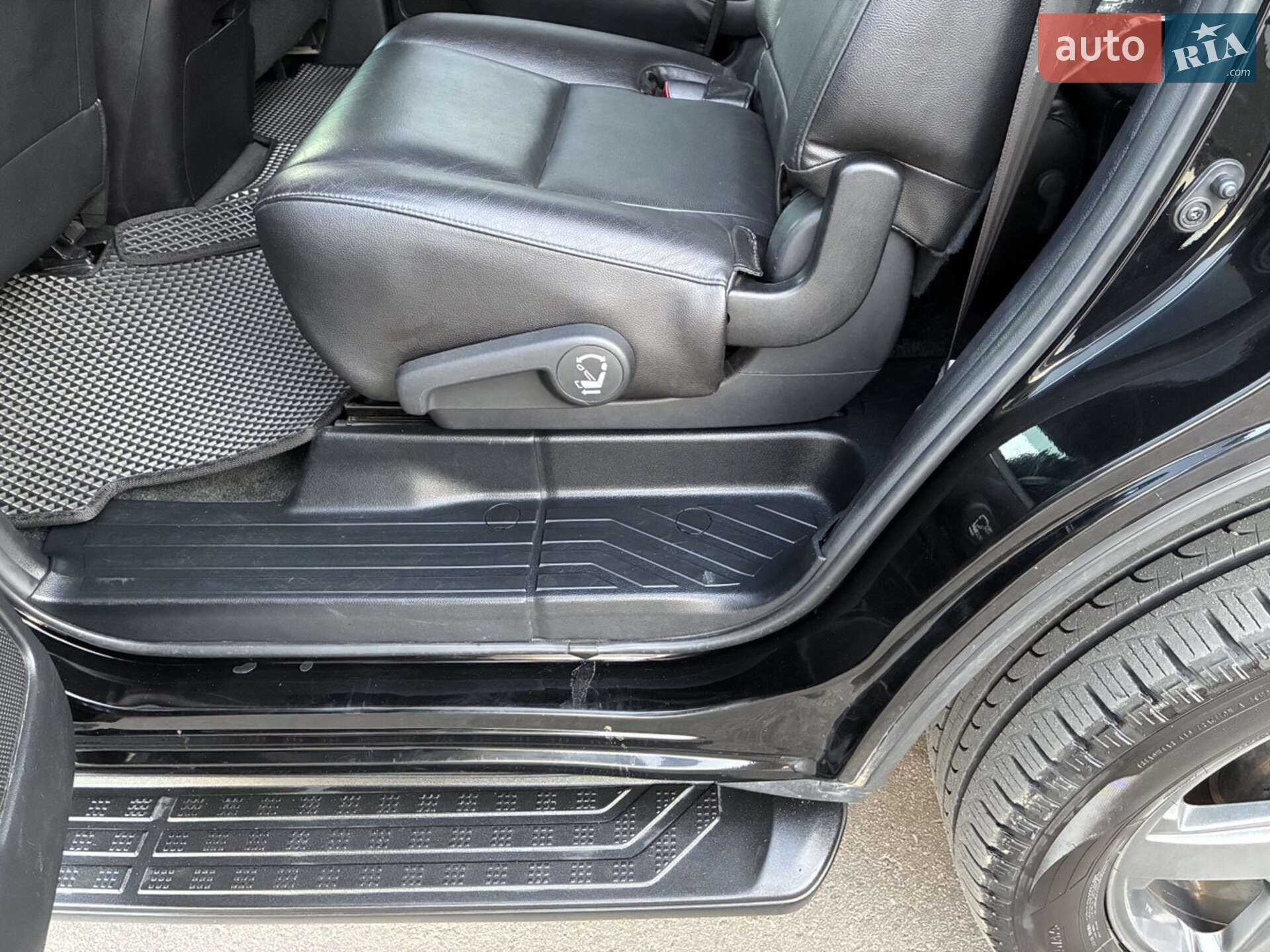Toyota Sequoia 2014 VIN 5TDZY5G15ES053597 фото оголошення 21 з 68