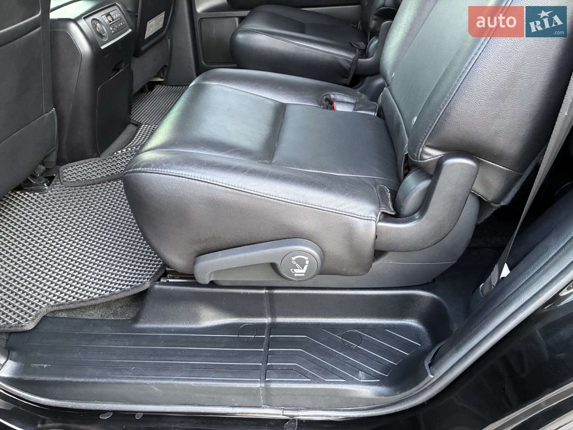 Toyota Sequoia 2014 VIN 5TDZY5G15ES053597 фото оголошення 23 з 68