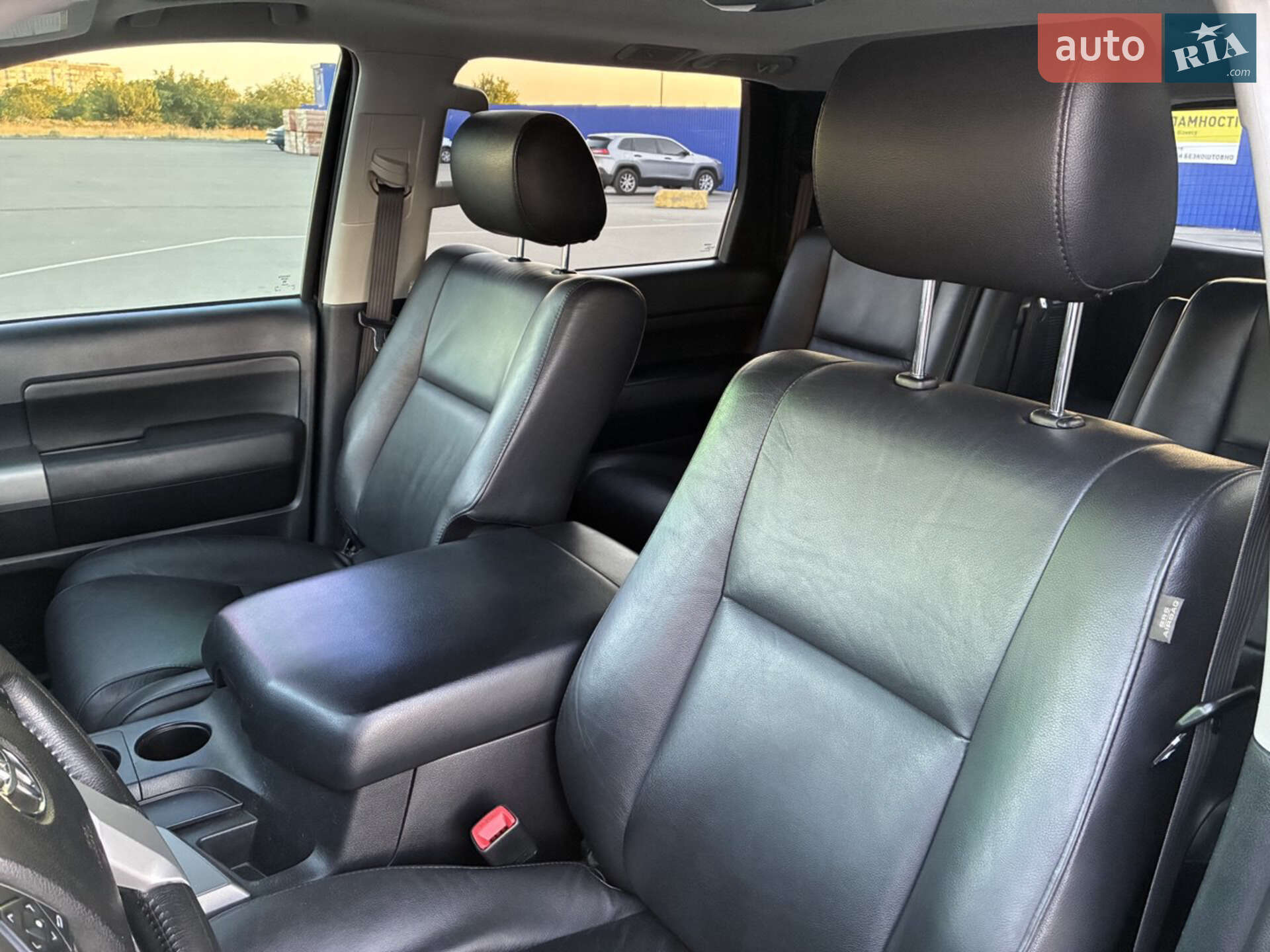Toyota Sequoia 2014 VIN 5TDZY5G15ES053597 фото оголошення 26 з 68