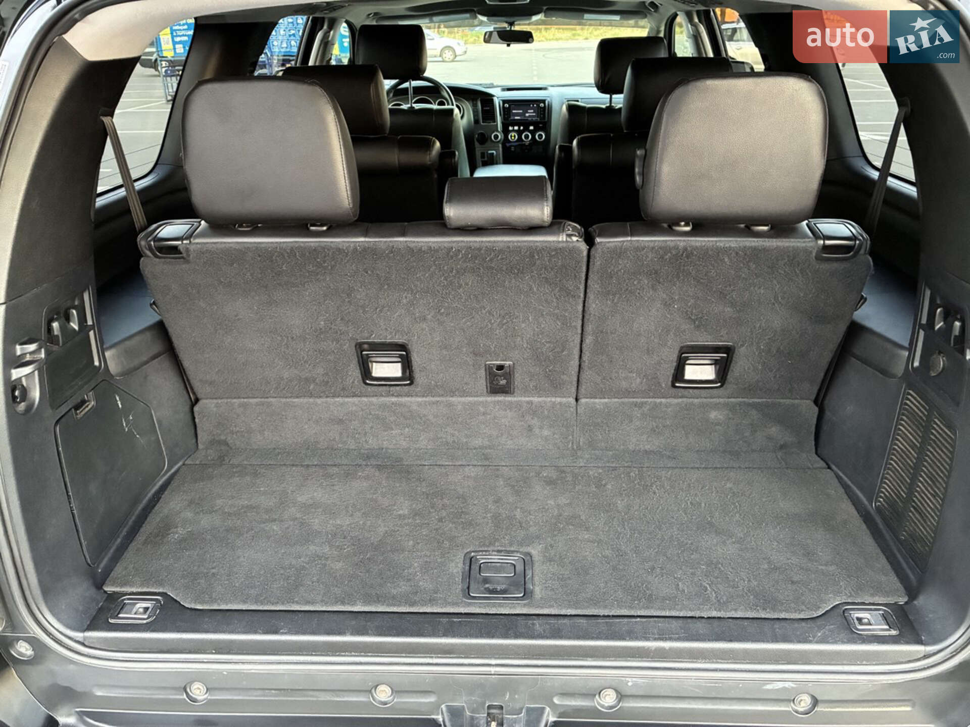 Toyota Sequoia 2014 VIN 5TDZY5G15ES053597 фото оголошення 27 з 68