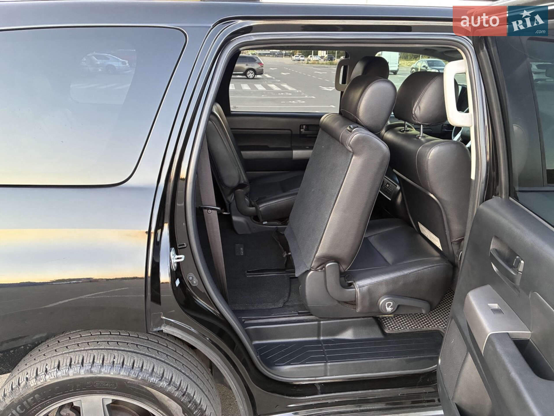Toyota Sequoia 2014 VIN 5TDZY5G15ES053597 фото оголошення 33 з 68