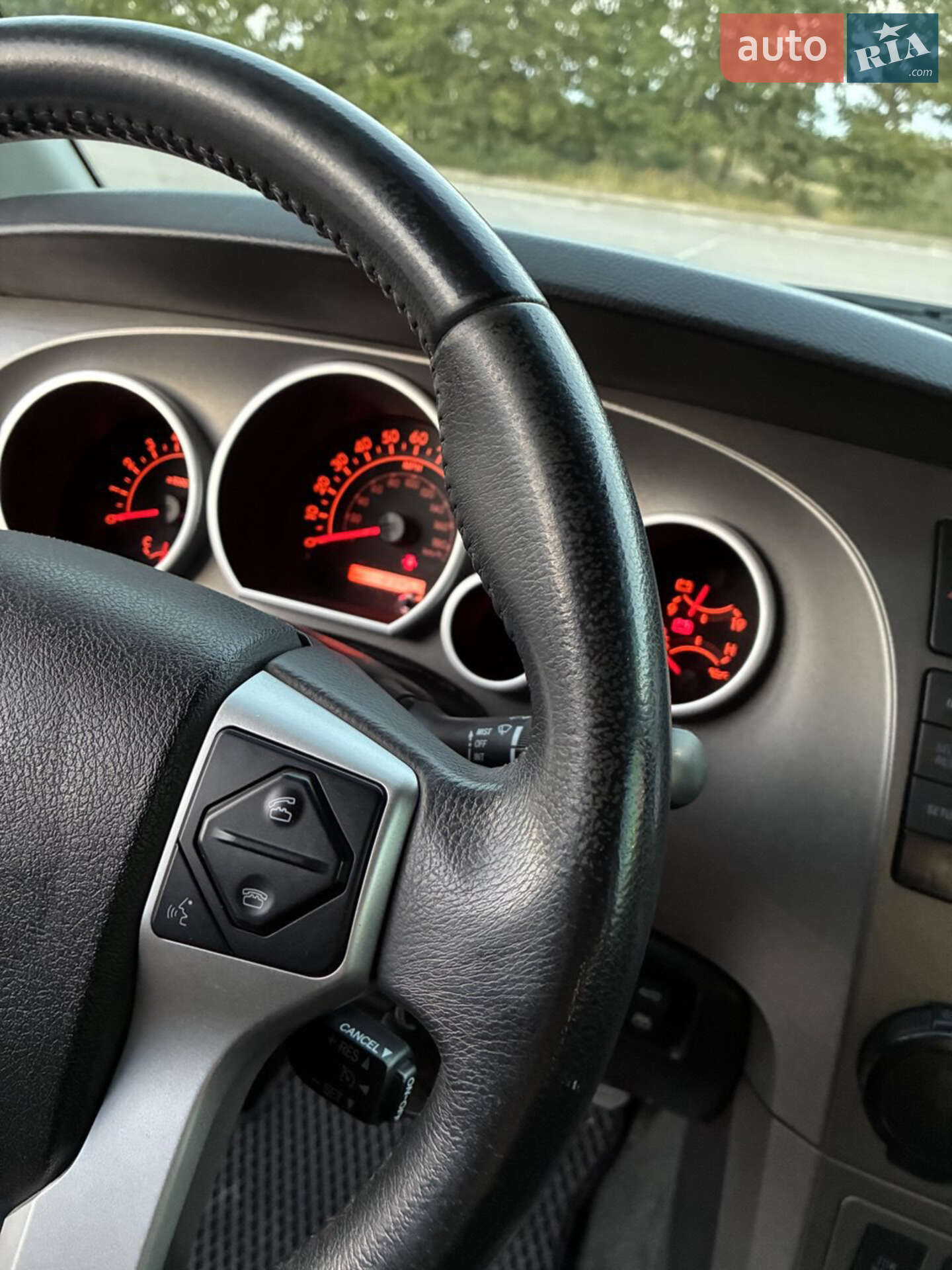 Toyota Sequoia 2014 VIN 5TDZY5G15ES053597 фото оголошення 39 з 68