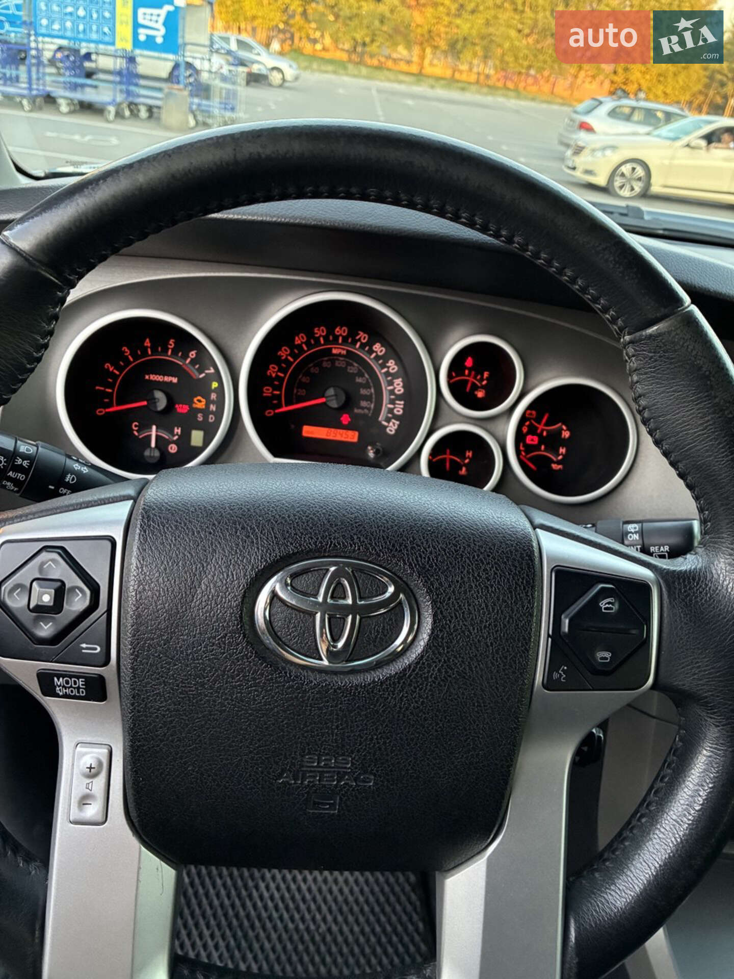 Toyota Sequoia 2014 VIN 5TDZY5G15ES053597 фото оголошення 44 з 68
