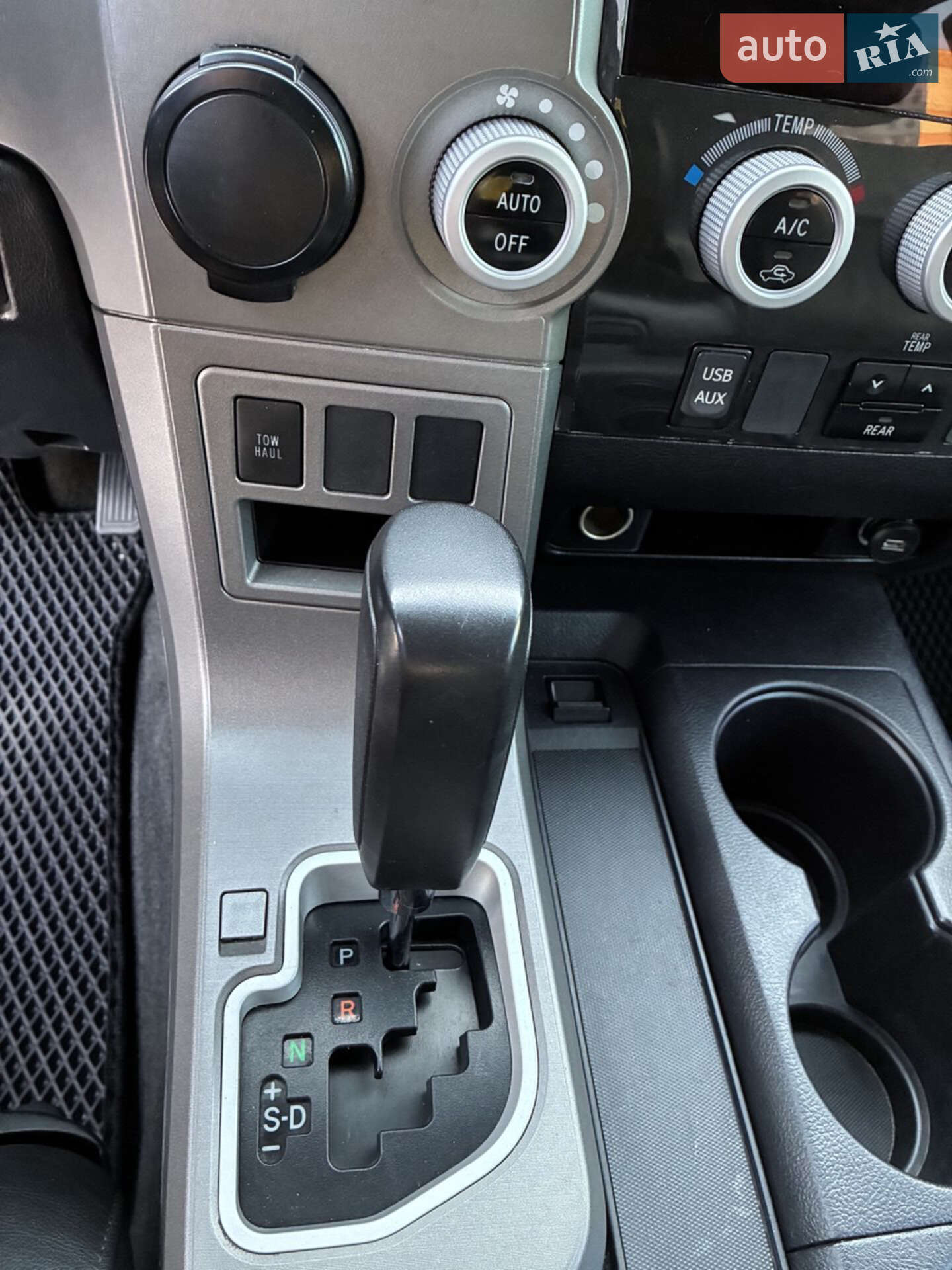 Toyota Sequoia 2014 VIN 5TDZY5G15ES053597 фото оголошення 46 з 68