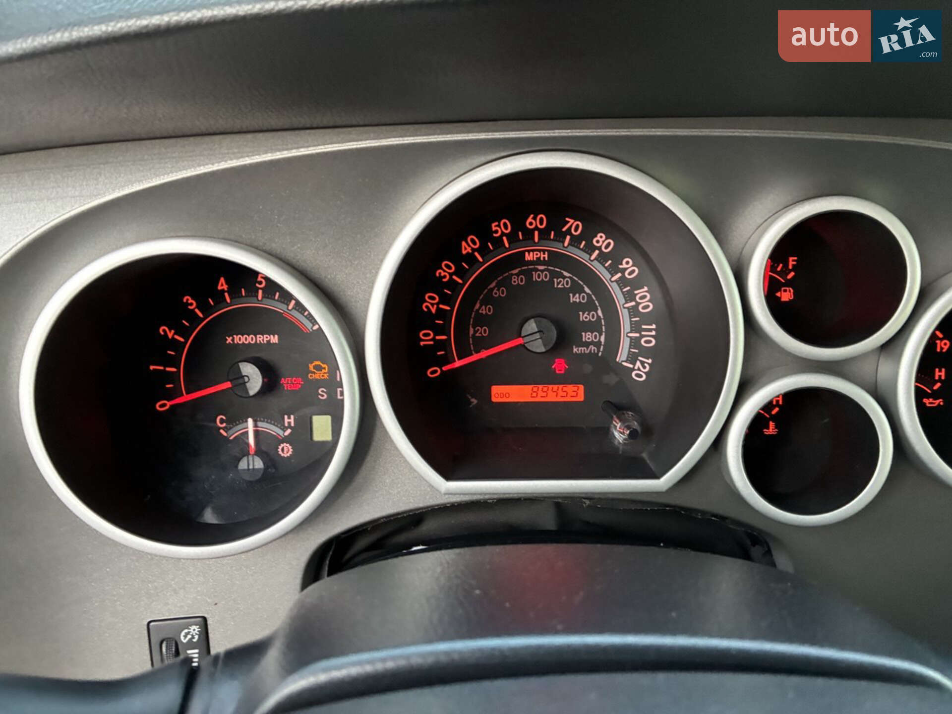 Toyota Sequoia 2014 VIN 5TDZY5G15ES053597 фото оголошення 49 з 68
