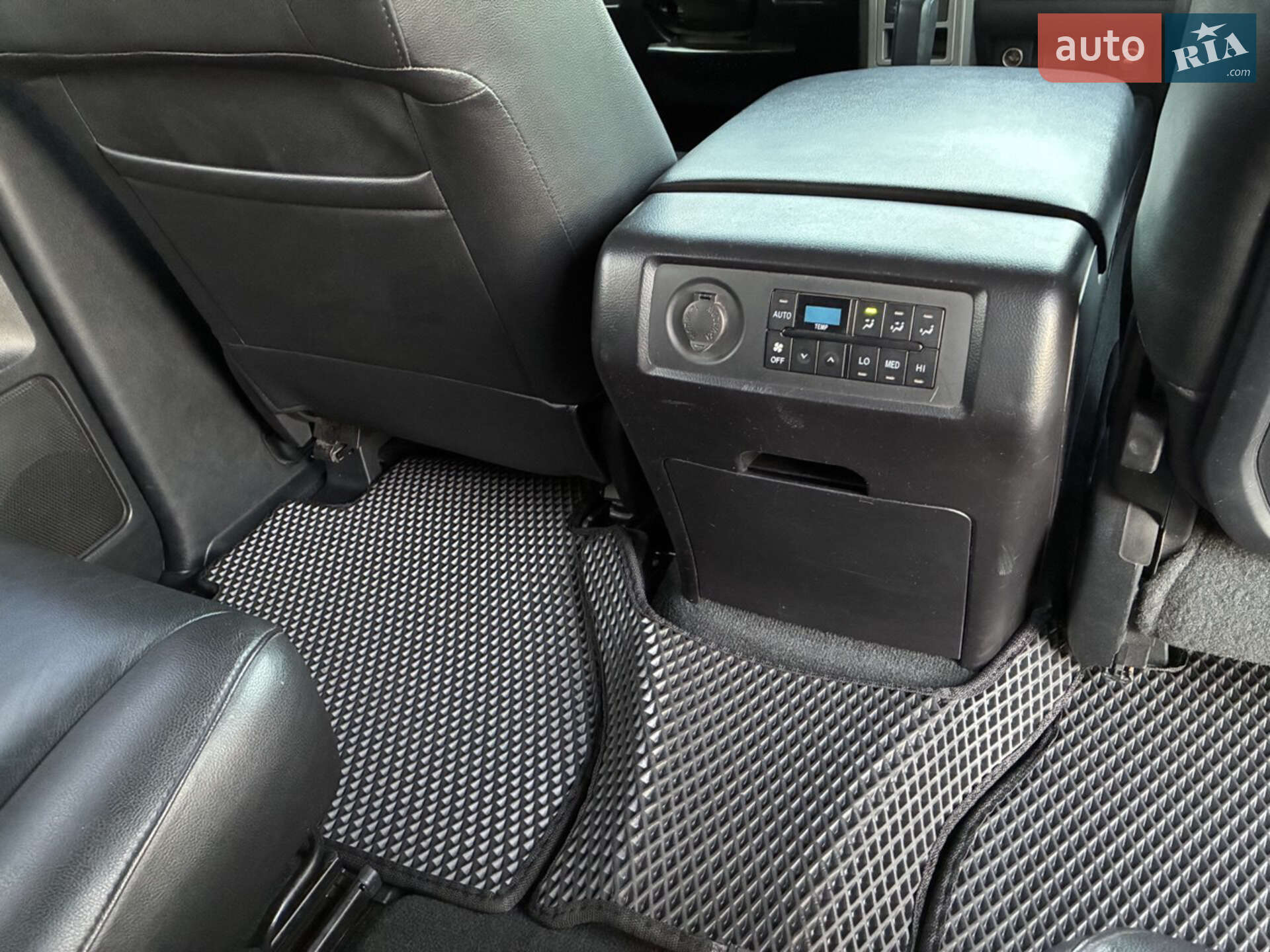 Toyota Sequoia 2014 VIN 5TDZY5G15ES053597 фото оголошення 52 з 68