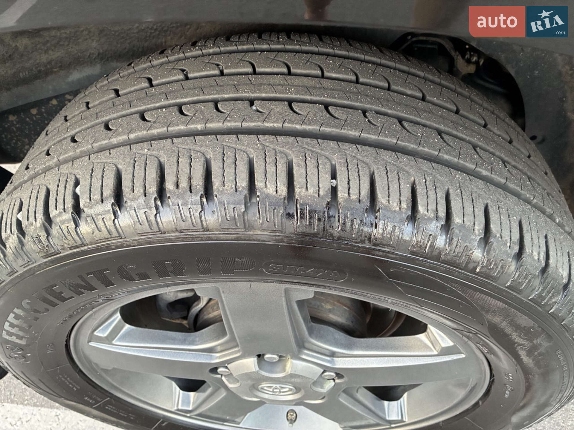 Toyota Sequoia 2014 VIN 5TDZY5G15ES053597 фото оголошення 57 з 68