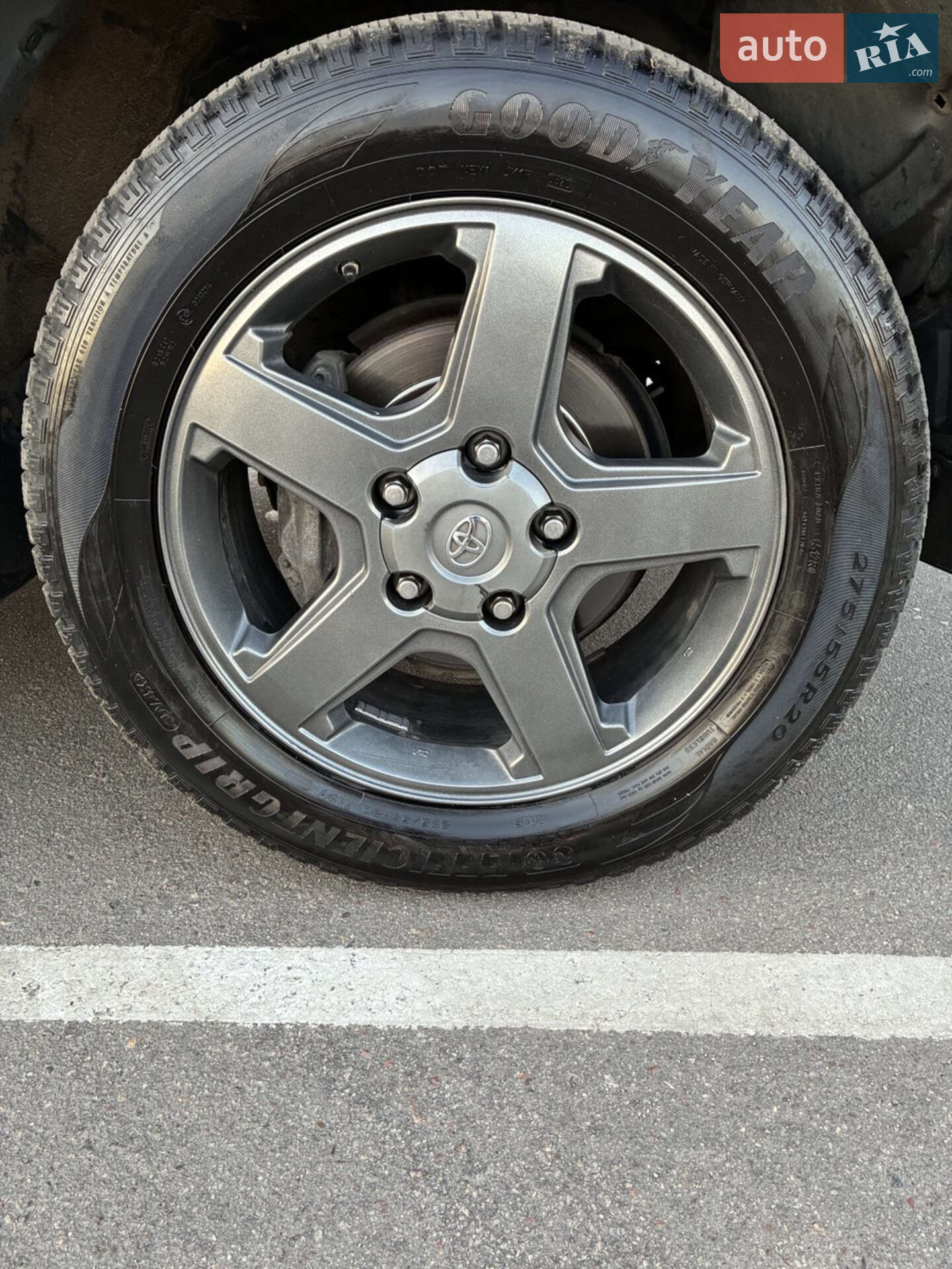Toyota Sequoia 2014 VIN 5TDZY5G15ES053597 фото оголошення 58 з 68