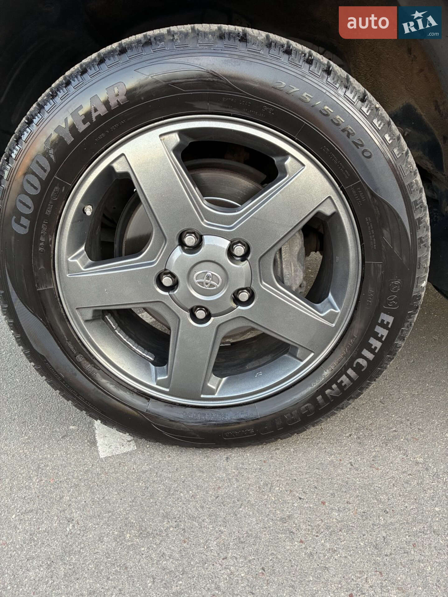 Toyota Sequoia 2014 VIN 5TDZY5G15ES053597 фото оголошення 59 з 68