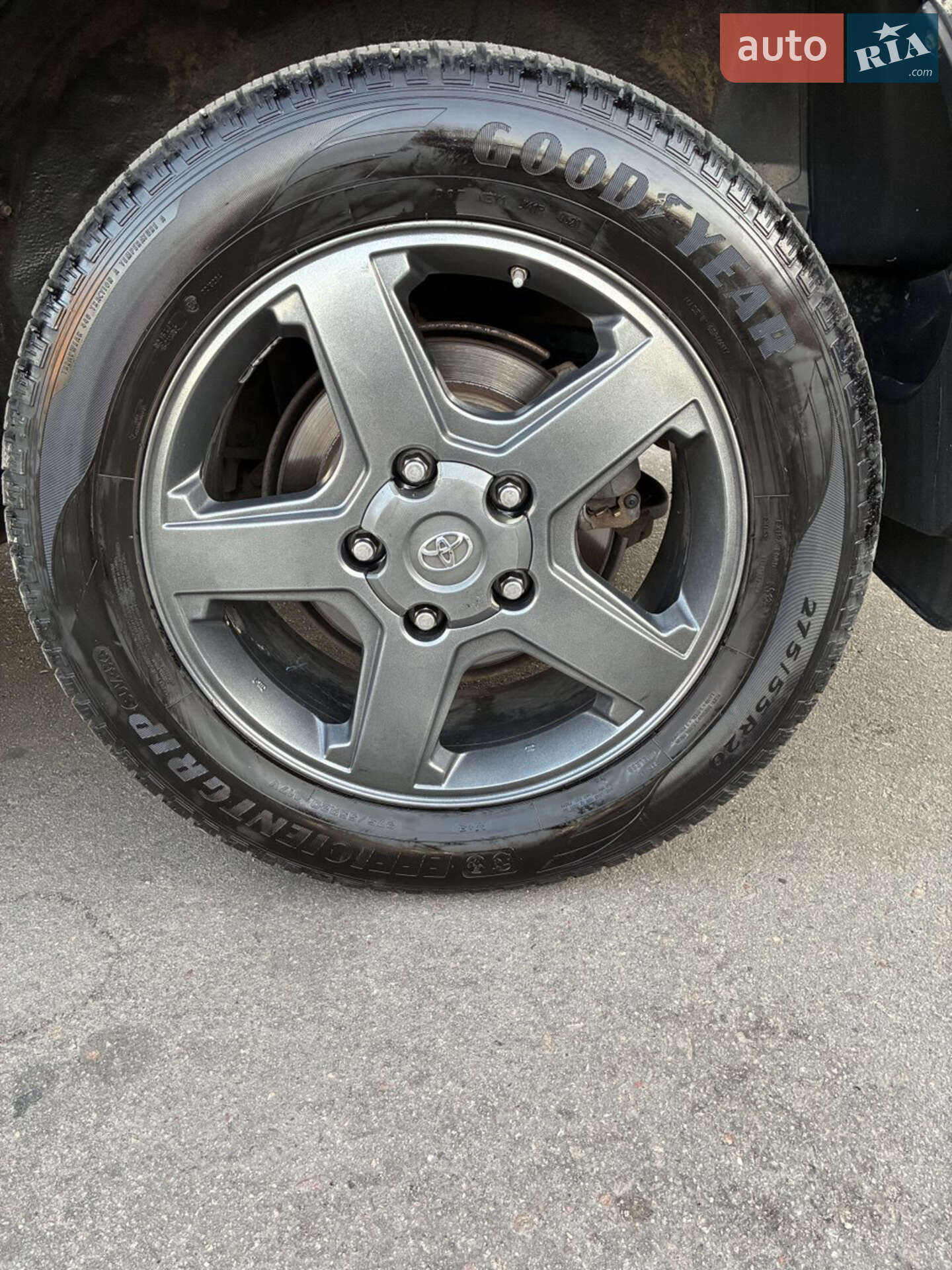 Toyota Sequoia 2014 VIN 5TDZY5G15ES053597 фото оголошення 60 з 68