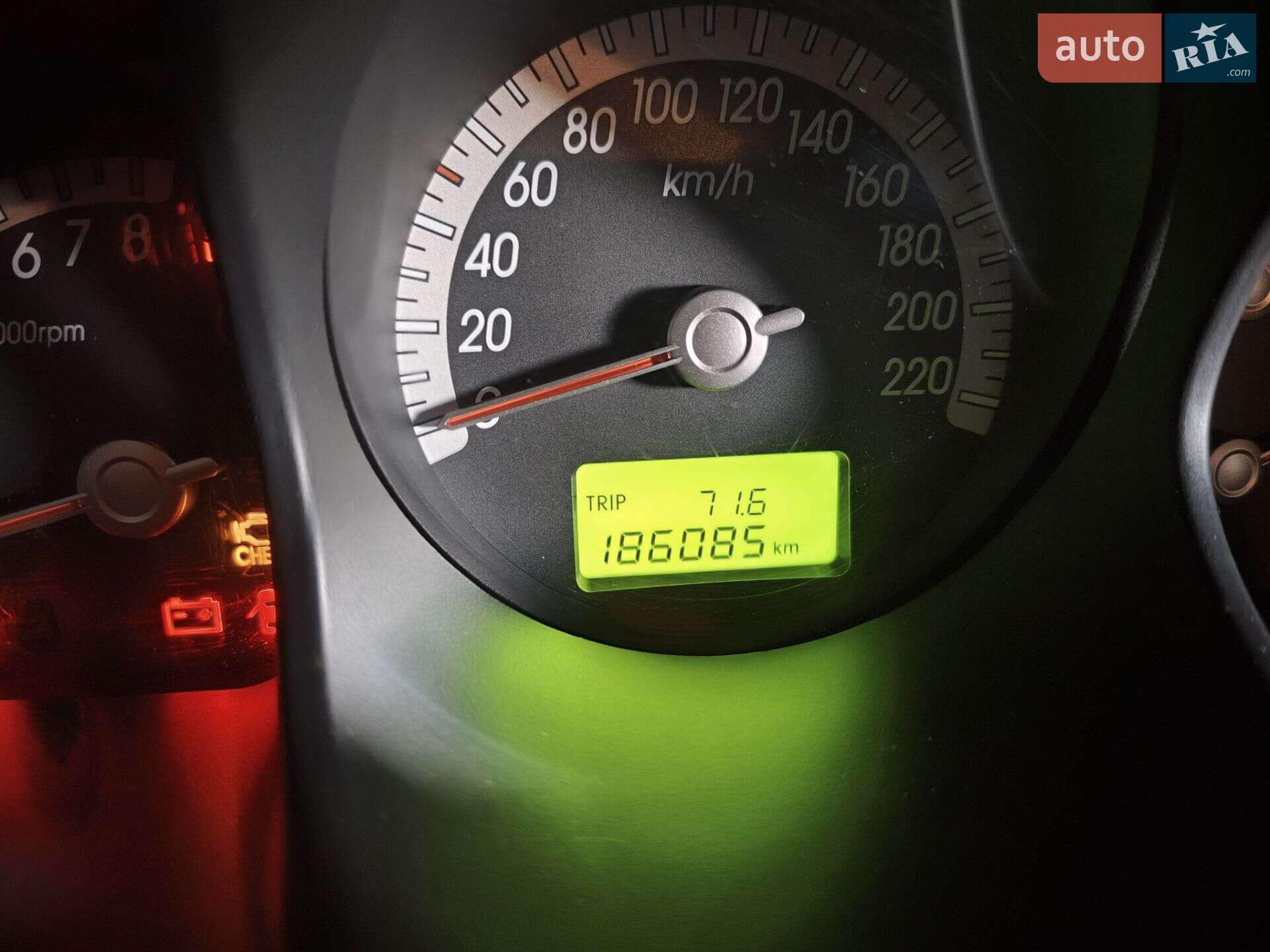 Kia Sportage 2008 VIN U6YJE55228L004721 фото оголошення 3 з 10