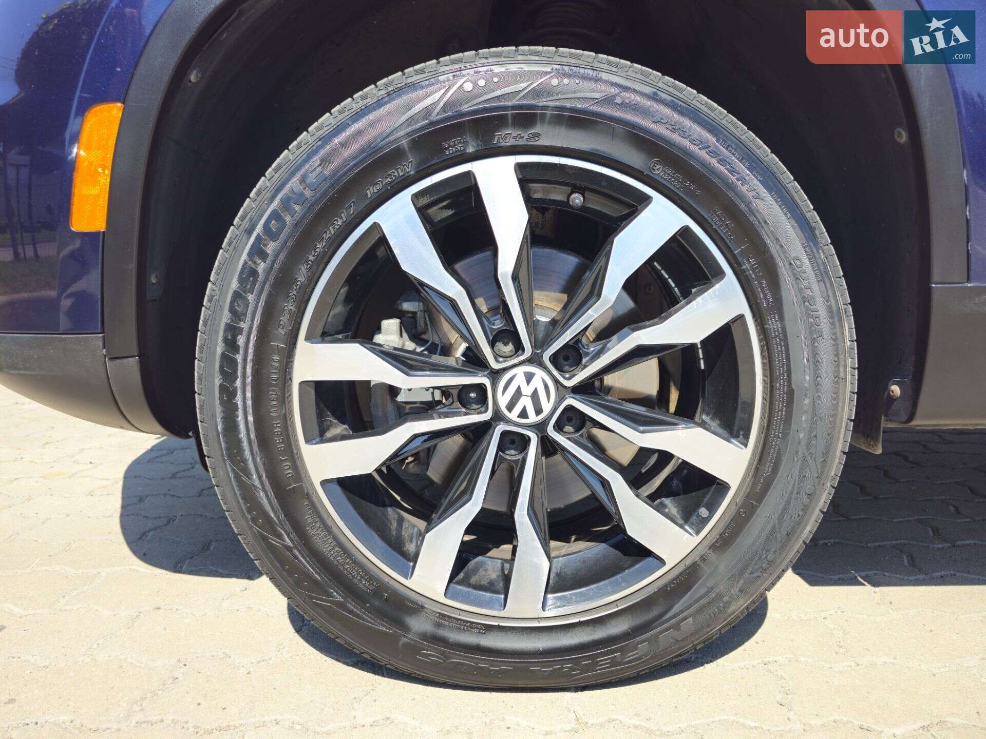 Volkswagen Tiguan 2011 VIN WVGAV7AXXCW528443 фото оголошення 20 з 41