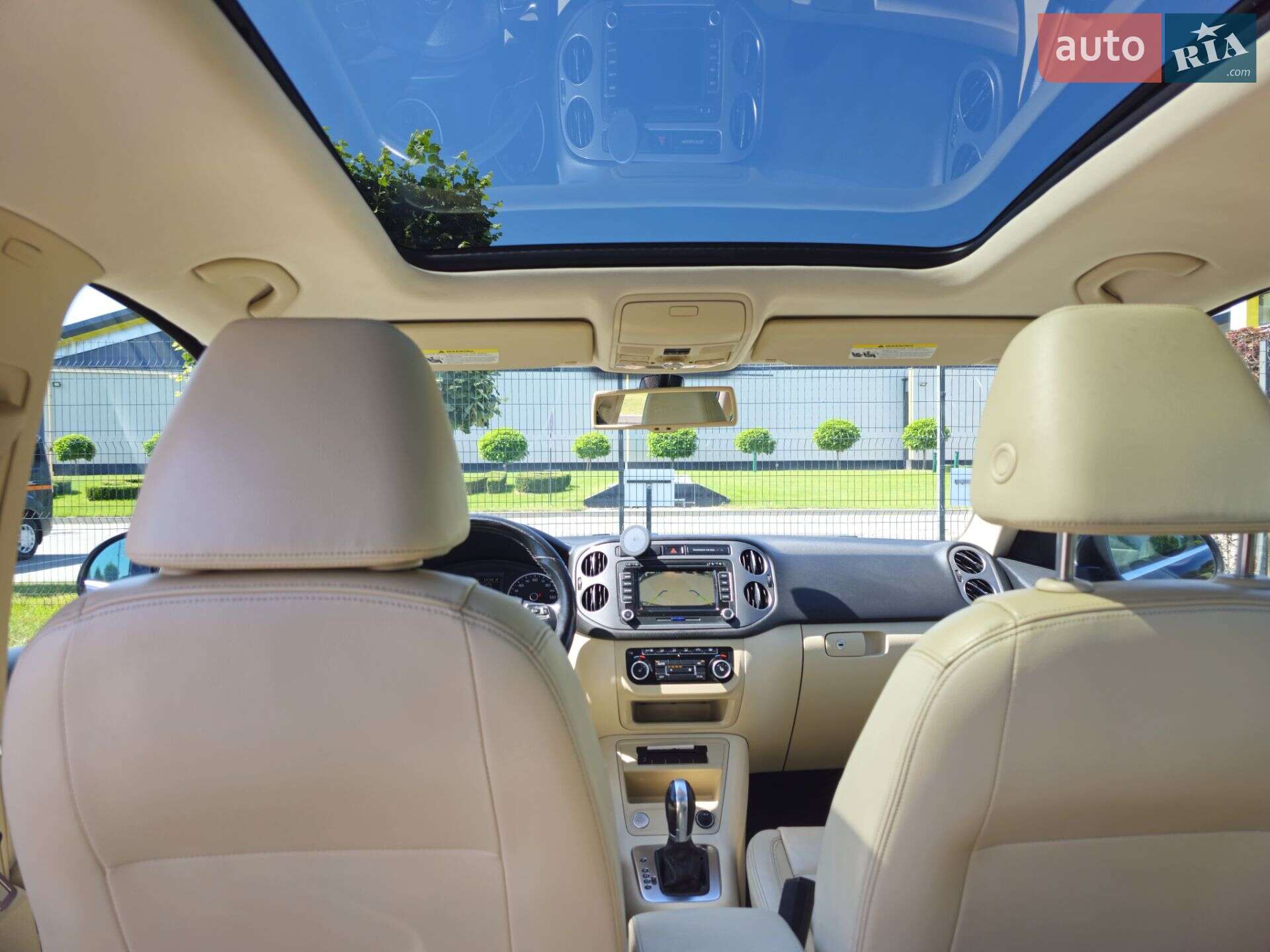 Volkswagen Tiguan 2011 VIN WVGAV7AXXCW528443 фото оголошення 29 з 41