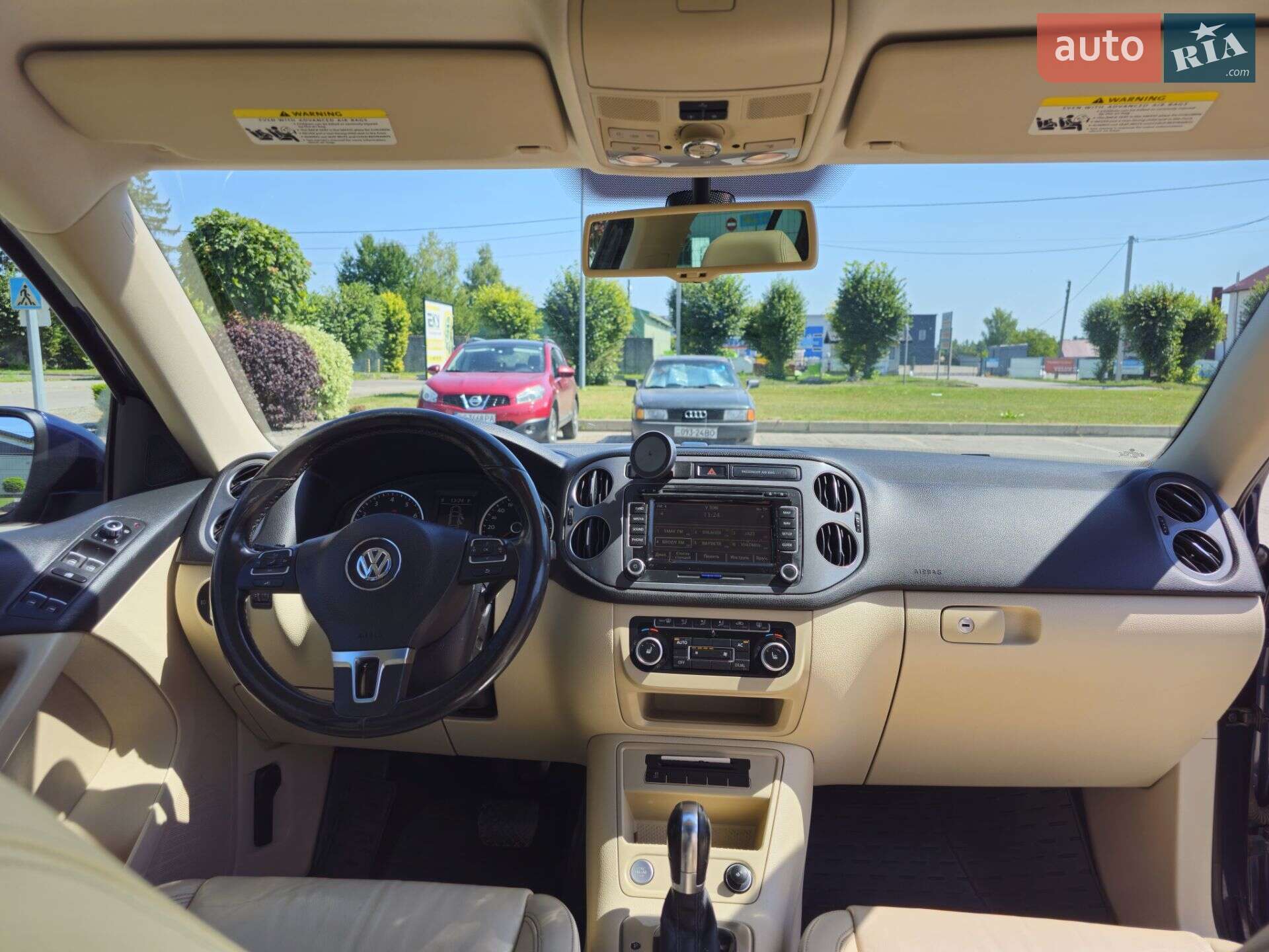 Volkswagen Tiguan 2011 VIN WVGAV7AXXCW528443 фото оголошення 33 з 41