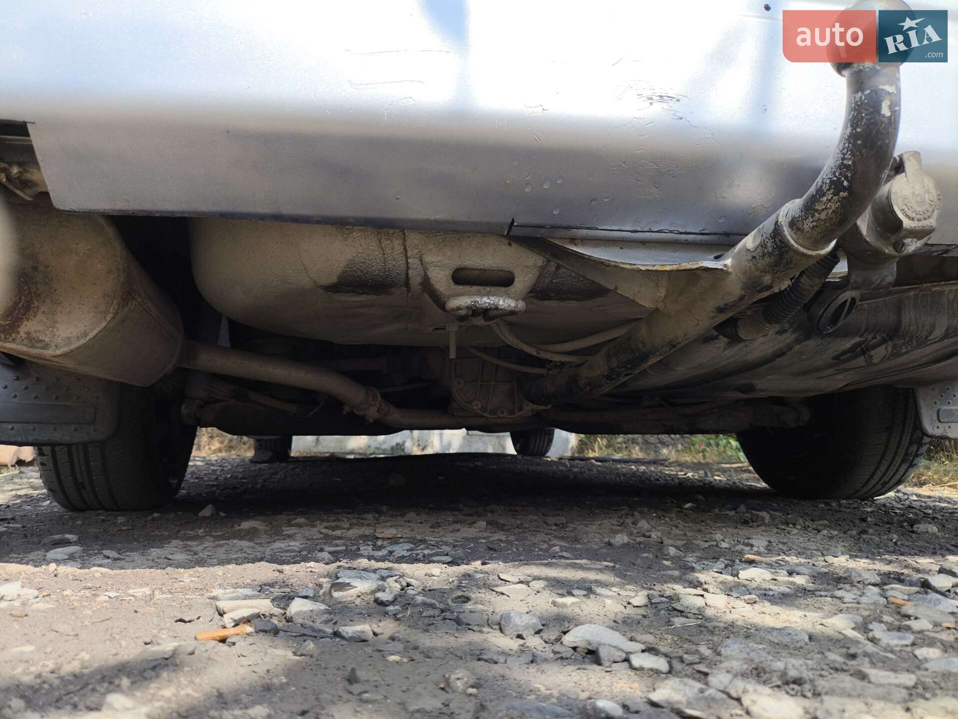 Ford Sierra 1984 VIN WF0AXXGBBAEG02835 фото оголошення 6 з 12