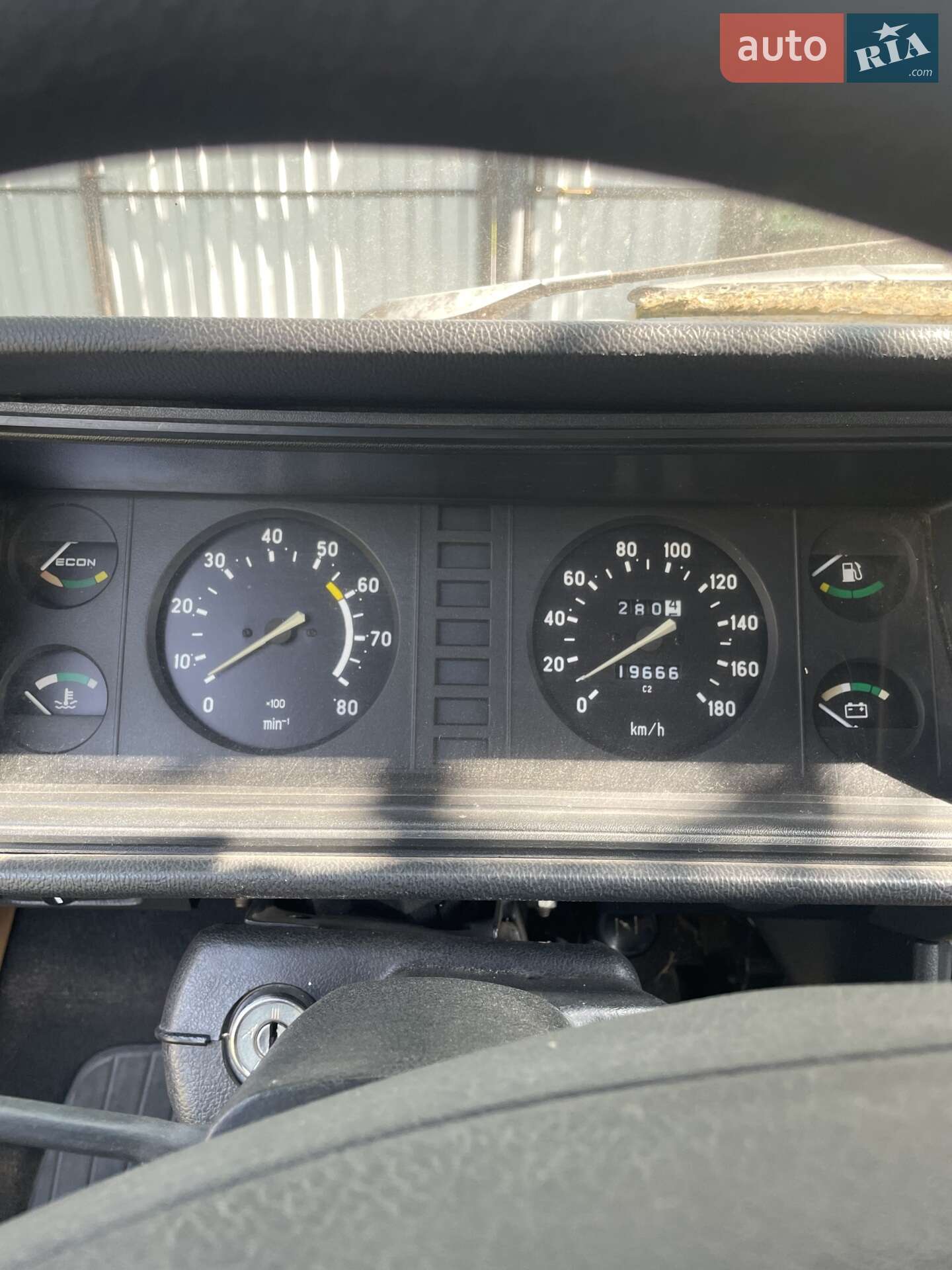 ВАЗ / Lada 2107 2004 VIN XTA21070052067594 фото оголошення 4 з 6