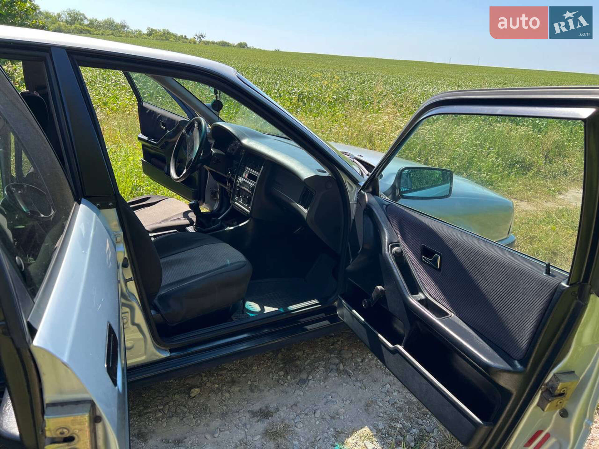 Audi 80 1992 VIN WAUZZZ8CZNA086259 фото оголошення 8 з 14