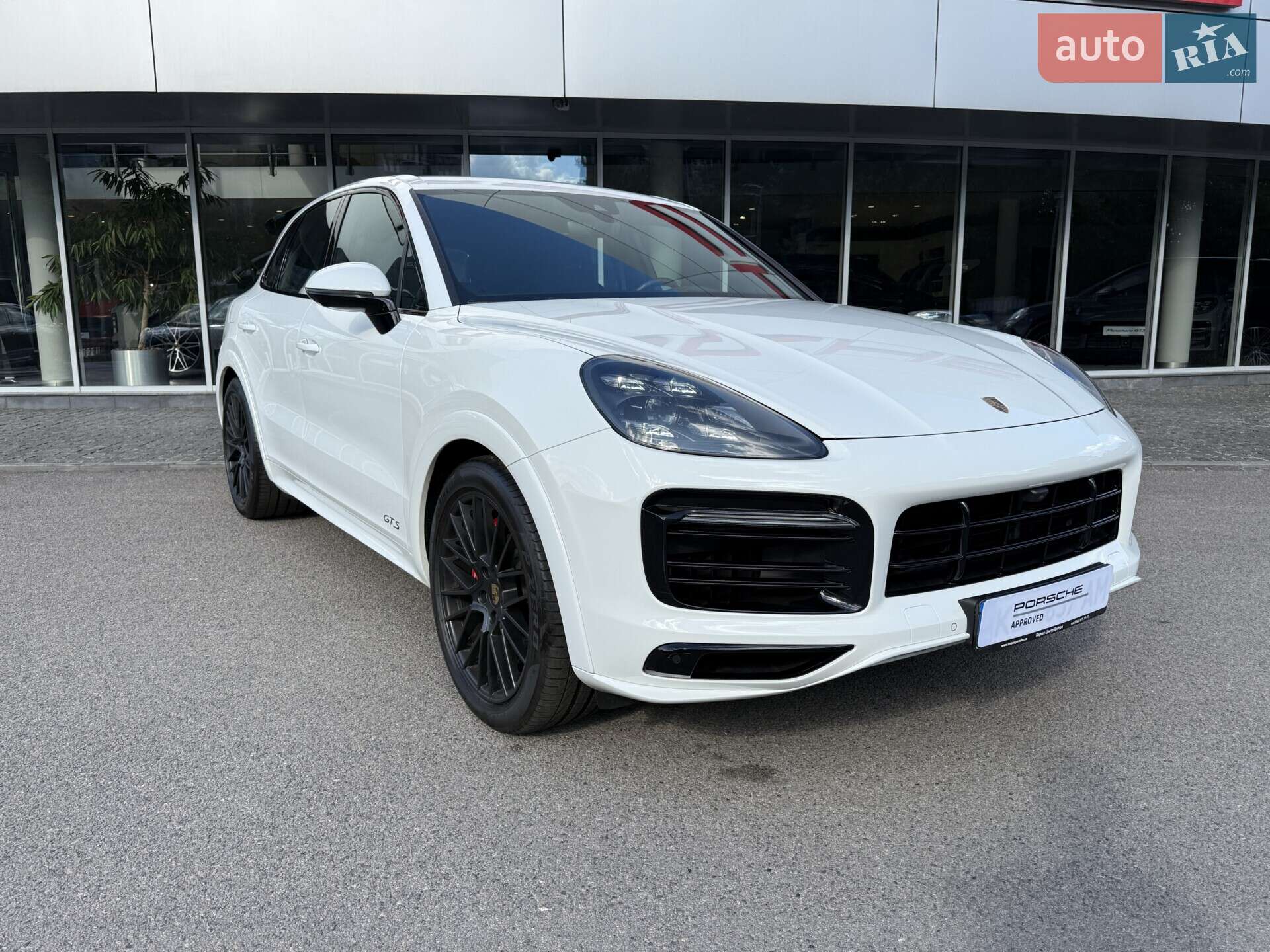 Porsche Cayenne 2013 VIN WP1ZZZ92ZDLA92575 фото оголошення 64 з 64
