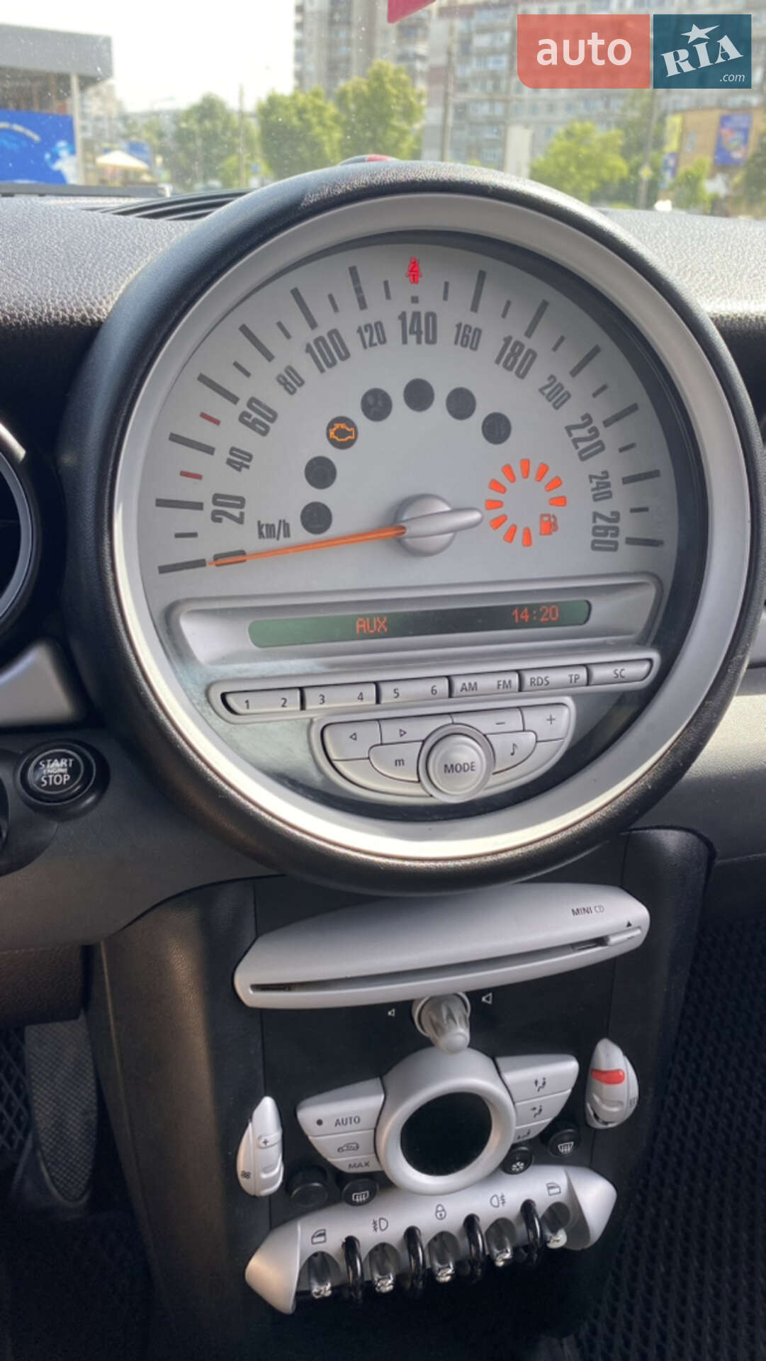 Mini Hatch 2009 VIN WMWME31050TX04371 фото оголошення 24 з 33