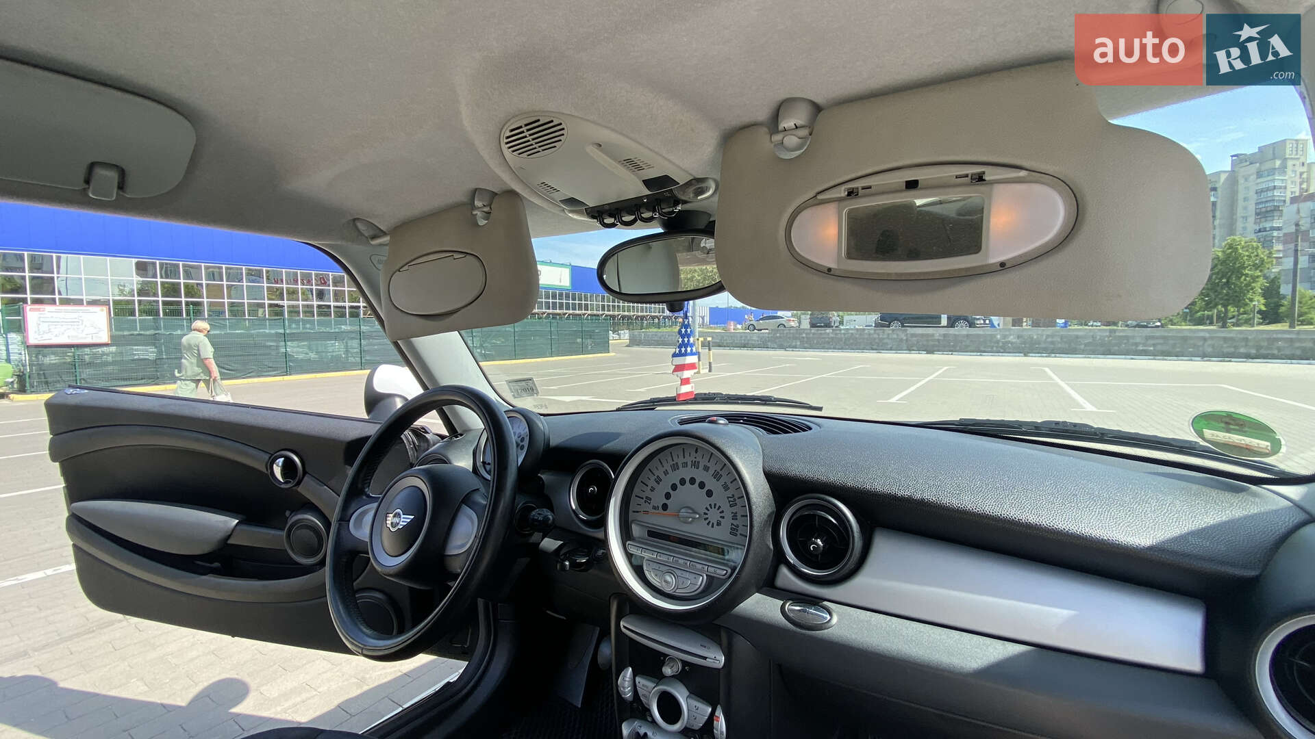 Mini Hatch 2009 VIN WMWME31050TX04371 фото оголошення 22 з 33