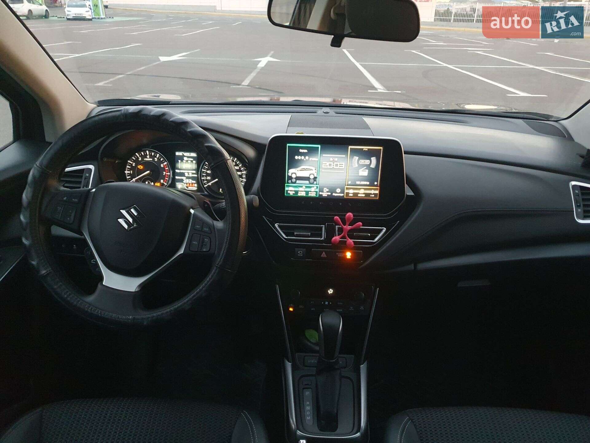 Suzuki SX4 2023 VIN TSMJYBA2S00A91831 фото оголошення 2 з 35