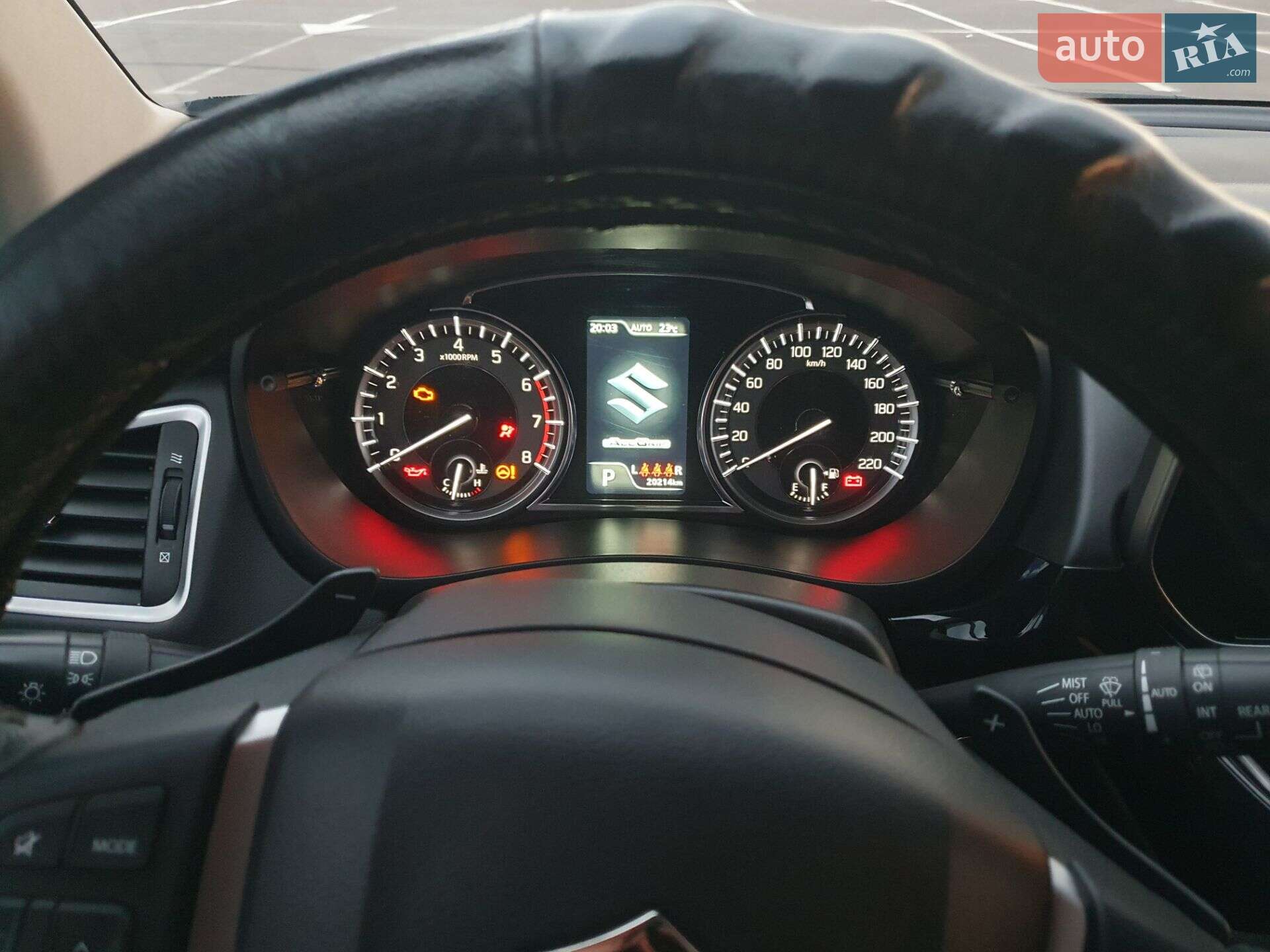 Suzuki SX4 2023 VIN TSMJYBA2S00A91831 фото оголошення 3 з 35