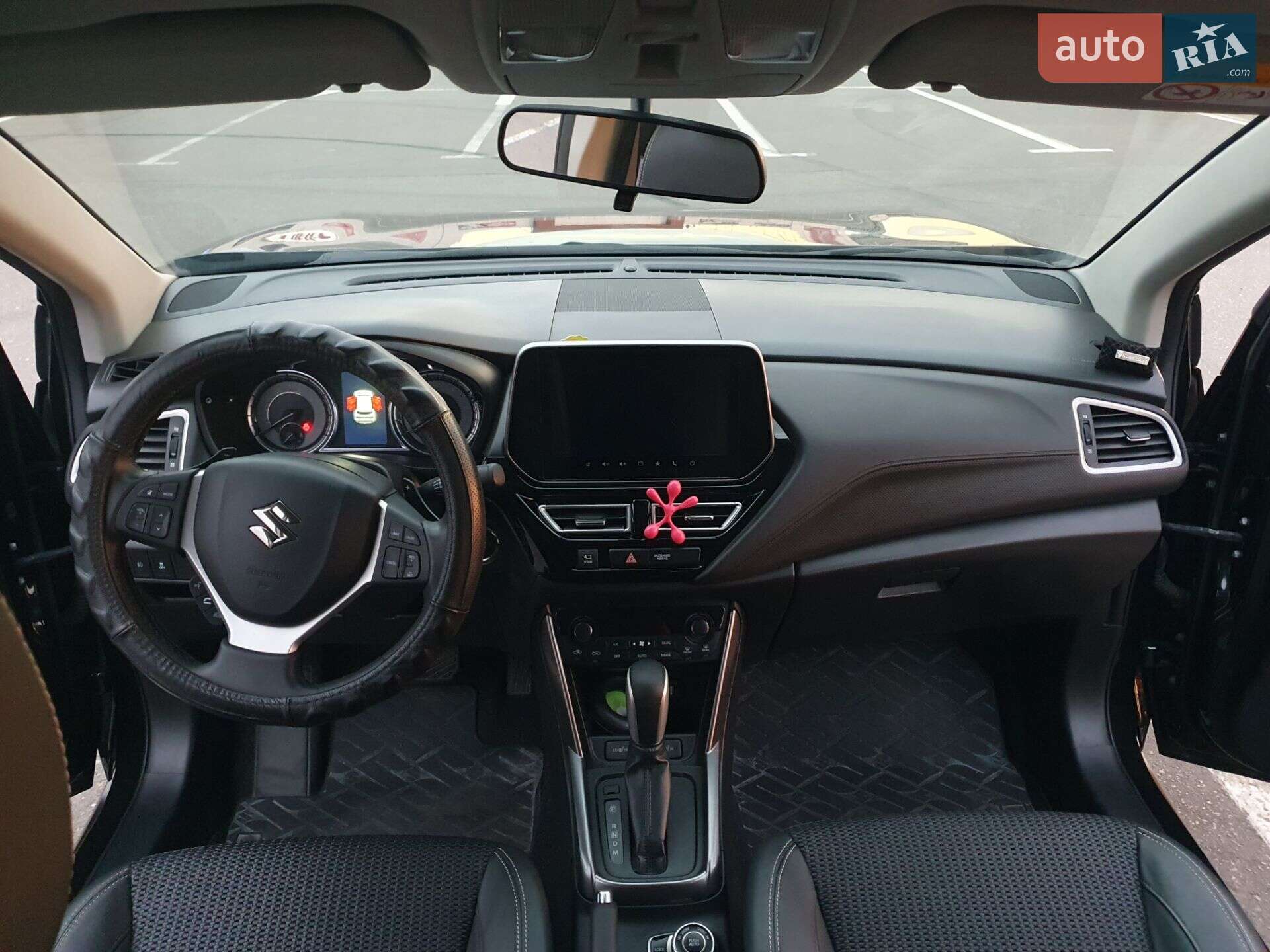 Suzuki SX4 2023 VIN TSMJYBA2S00A91831 фото оголошення 4 з 35