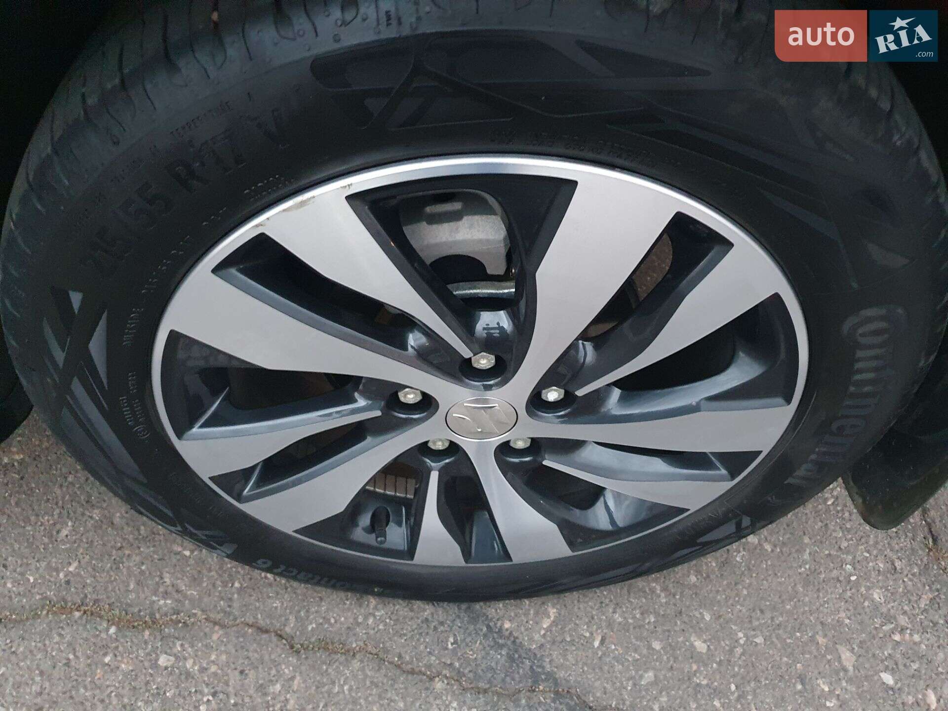 Suzuki SX4 2023 VIN TSMJYBA2S00A91831 фото оголошення 8 з 35