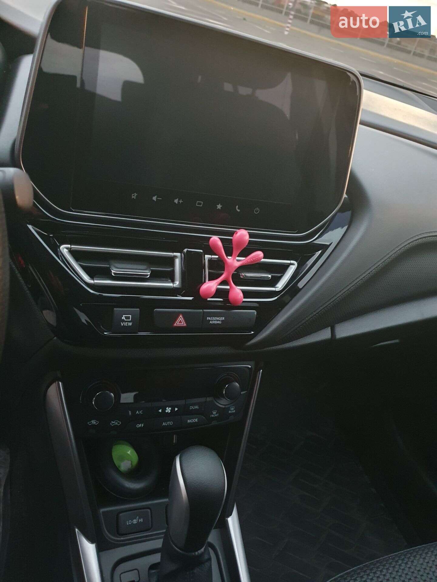 Suzuki SX4 2023 VIN TSMJYBA2S00A91831 фото оголошення 13 з 35