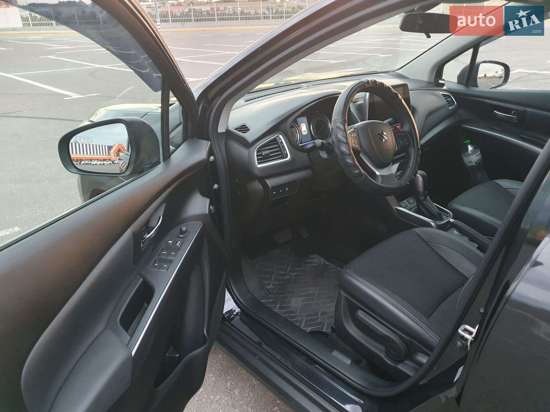 Suzuki SX4 2023 VIN TSMJYBA2S00A91831 фото оголошення 16 з 35