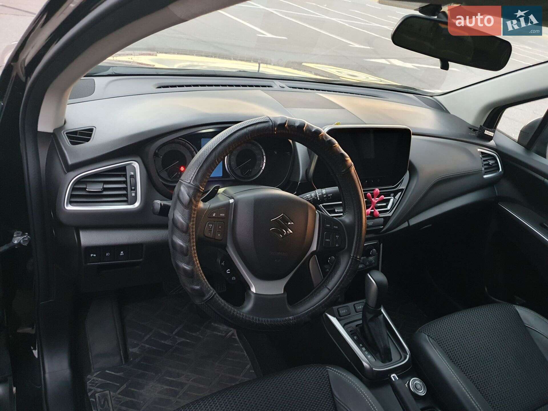 Suzuki SX4 2023 VIN TSMJYBA2S00A91831 фото оголошення 17 з 35