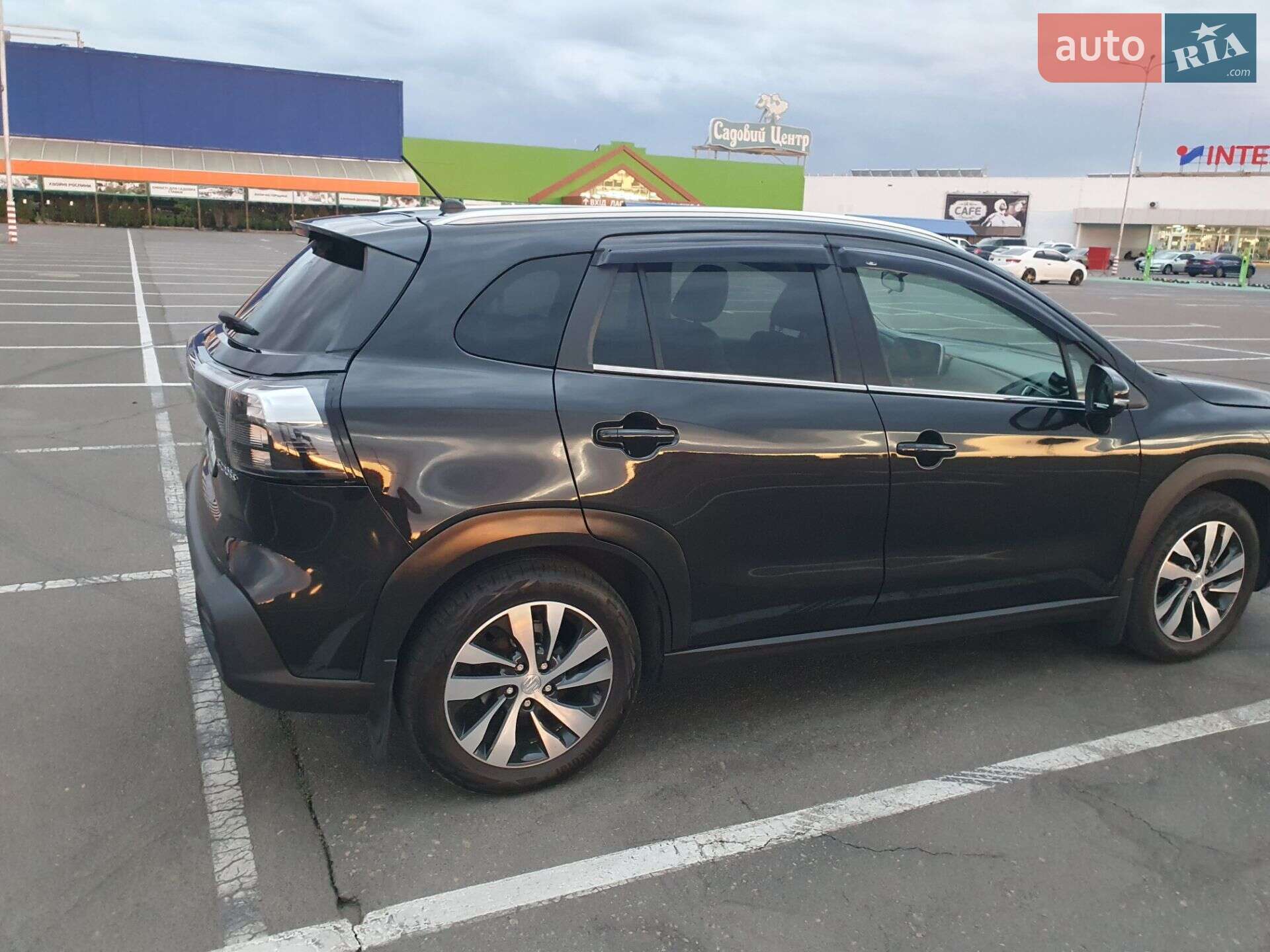 Suzuki SX4 2023 VIN TSMJYBA2S00A91831 фото оголошення 25 з 35