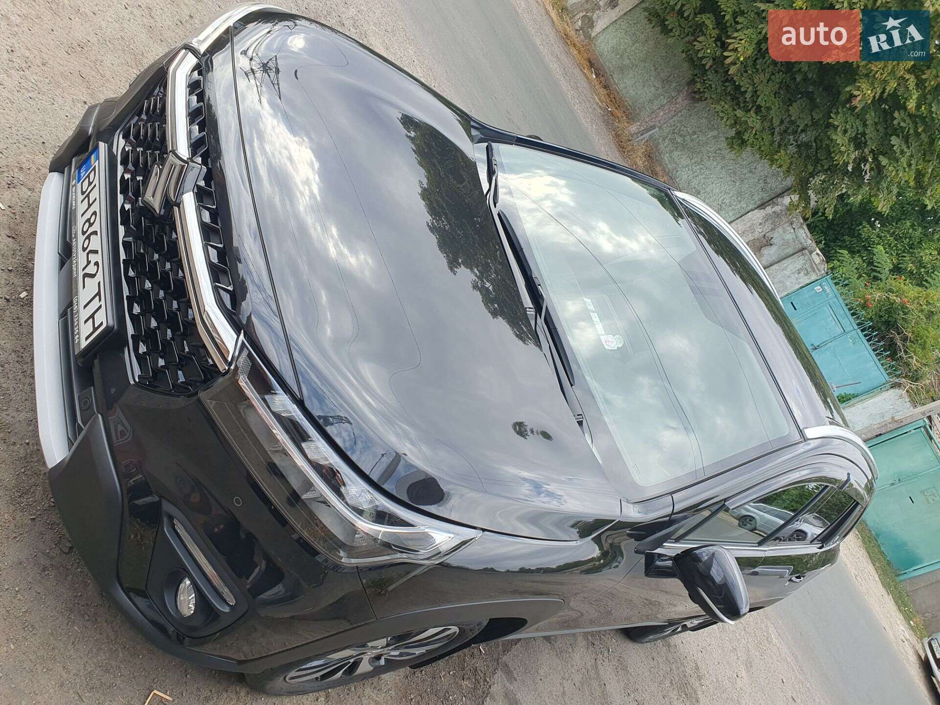 Suzuki SX4 2023 VIN TSMJYBA2S00A91831 фото оголошення 29 з 35