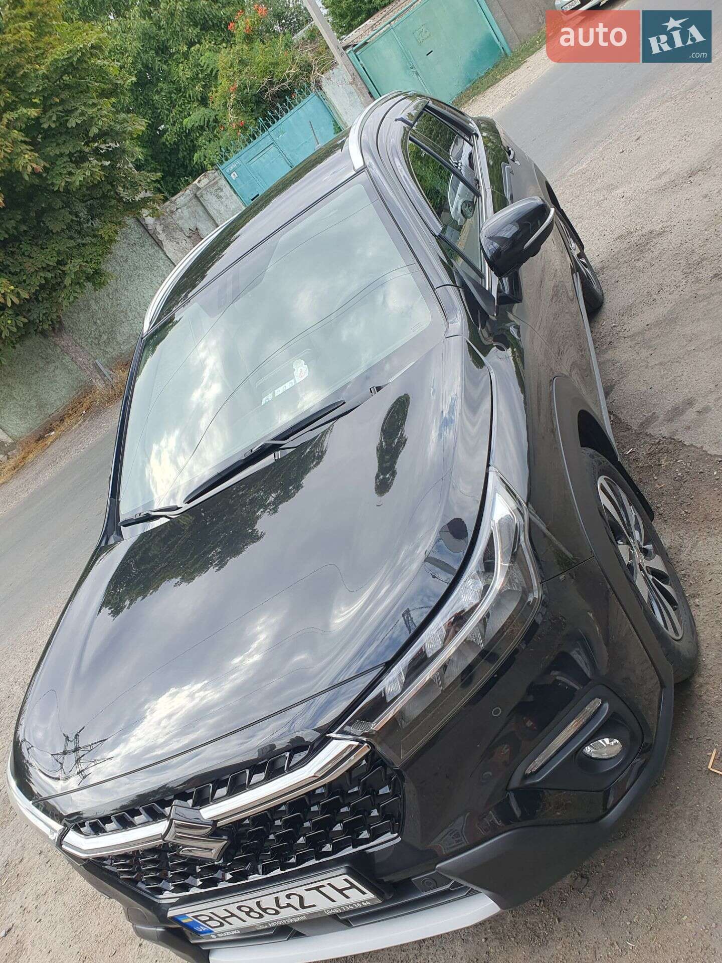 Suzuki SX4 2023 VIN TSMJYBA2S00A91831 фото оголошення 30 з 35